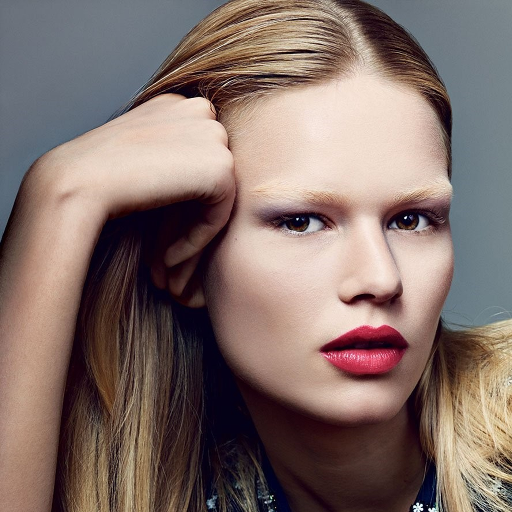 8 Tips for Applying Mineral Blusher - SCOUT Organic Active Beauty