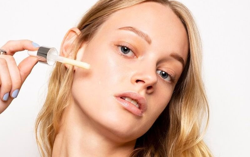 2 Simple Steps to Restore Your Skin Radiance