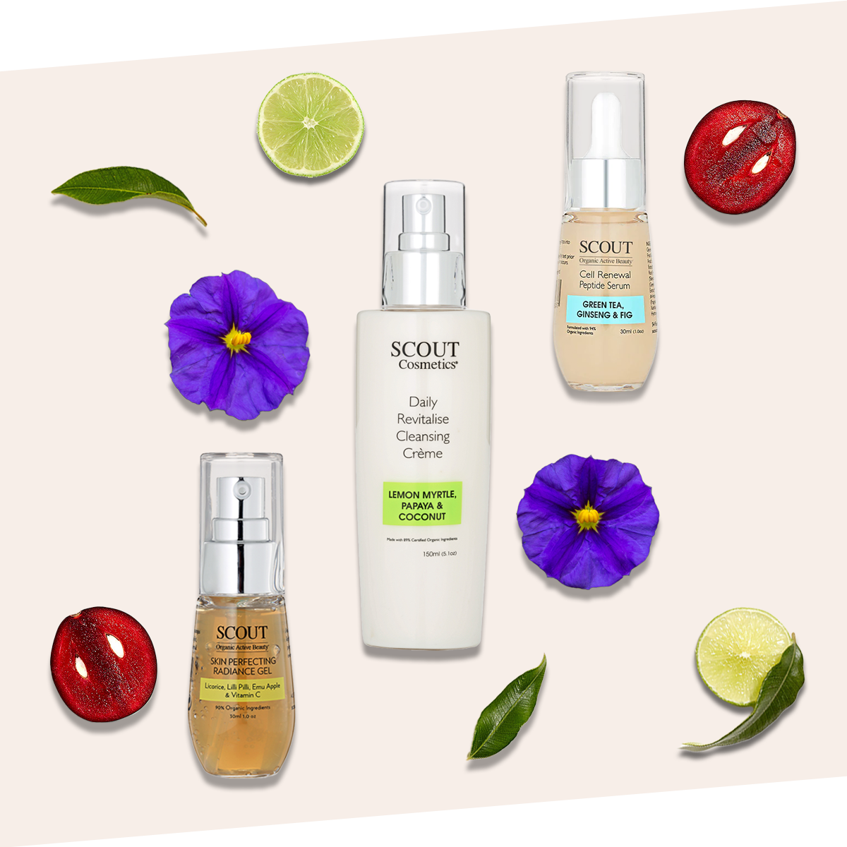 Rejuvenate Your Skin This Winter with Australian Superfoods