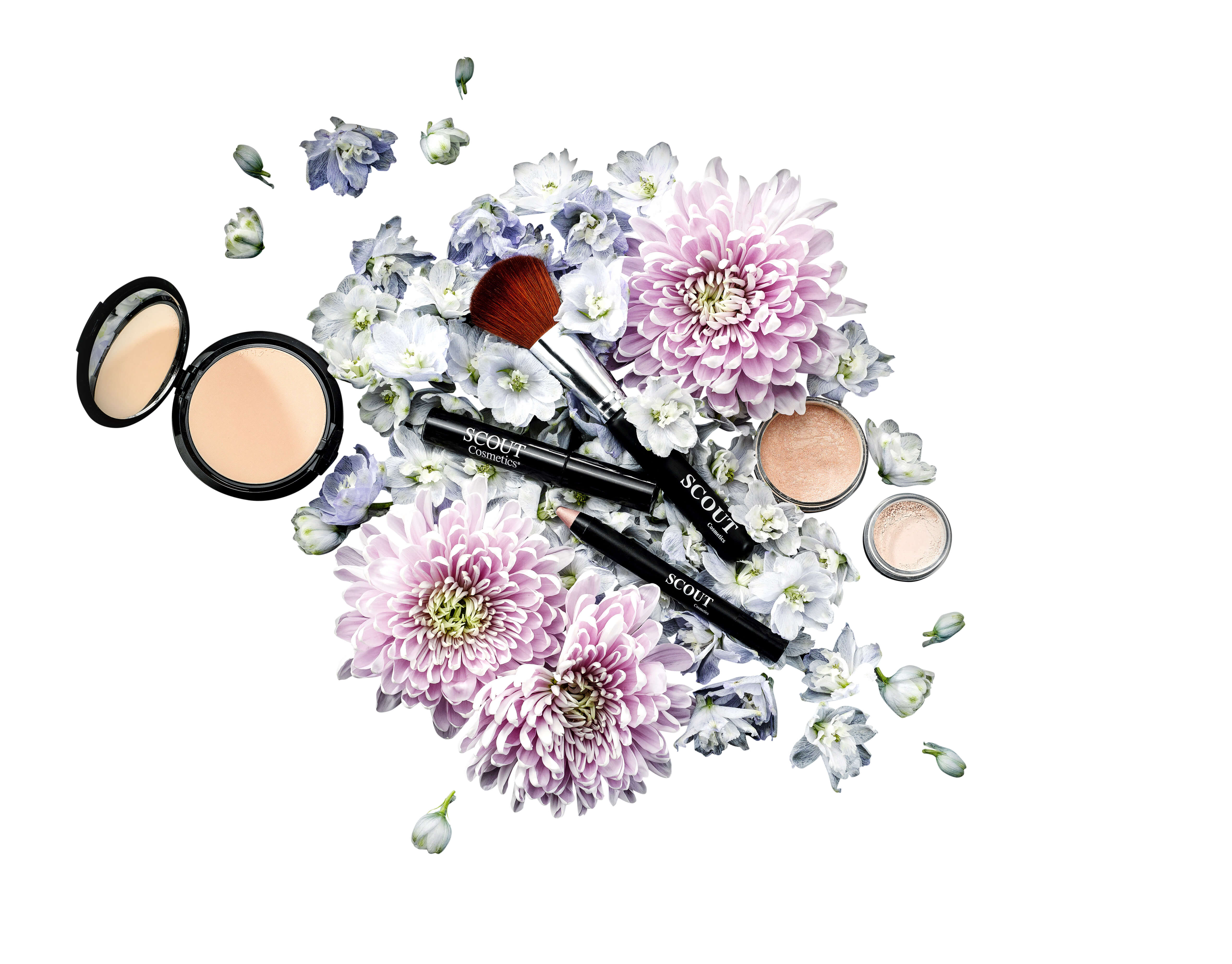 SCOUT Organic Active Beauty - 3 Tips to Help You Combat Summer Skincare Woes