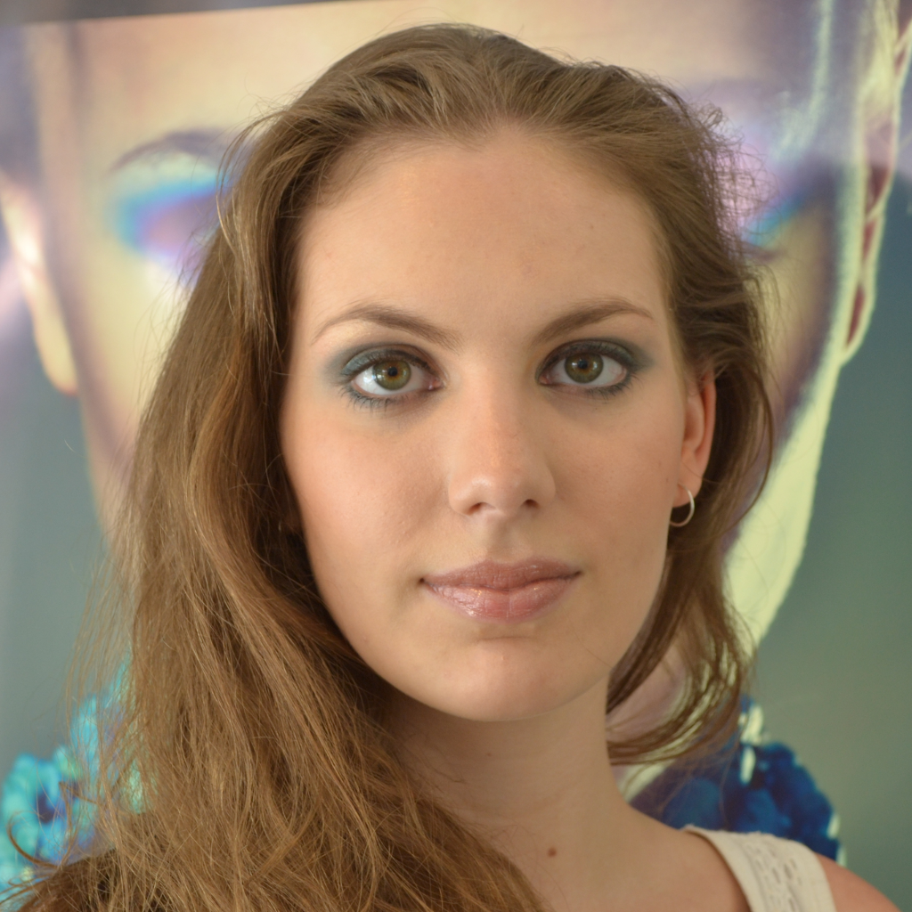 How to Apply SCOUT Mineral Concealer