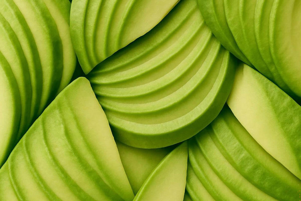 The Nourishing Powers of Avocado