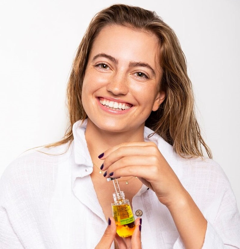 When to Use Face Oil in Your Skincare Routine