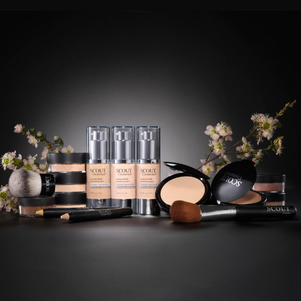 Create a Natural Looking Makeup