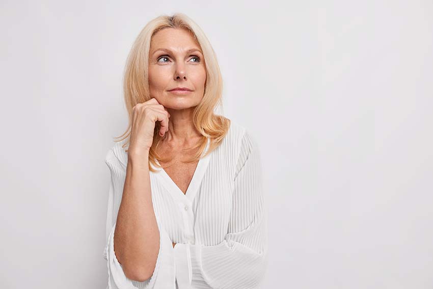 Simple Skincare Routine for Mature Skin