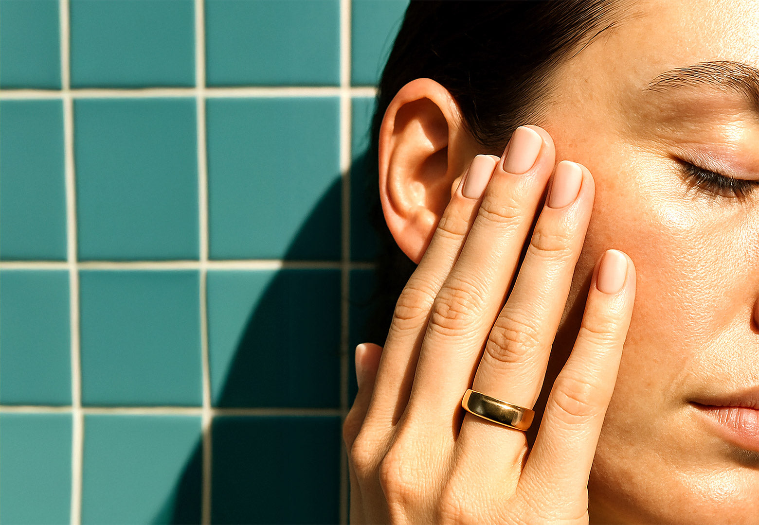 The Benefits of Using a Ridge Filler for Nail Health