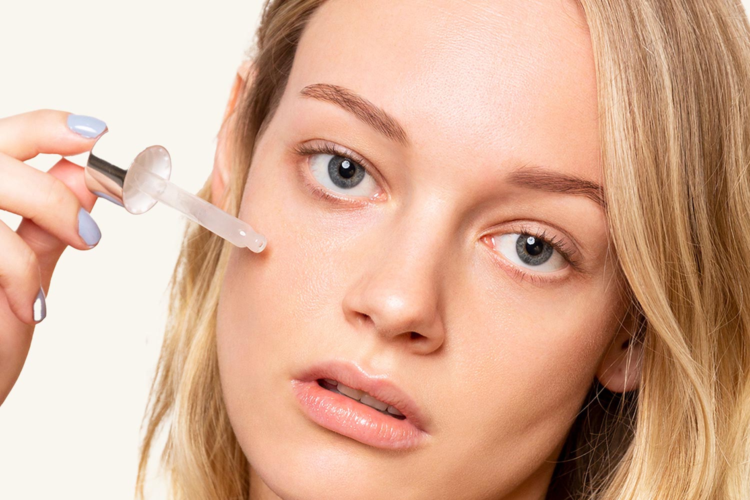 Peptides in Skincare: How to Support Firm, Resilient, Radiant Skin