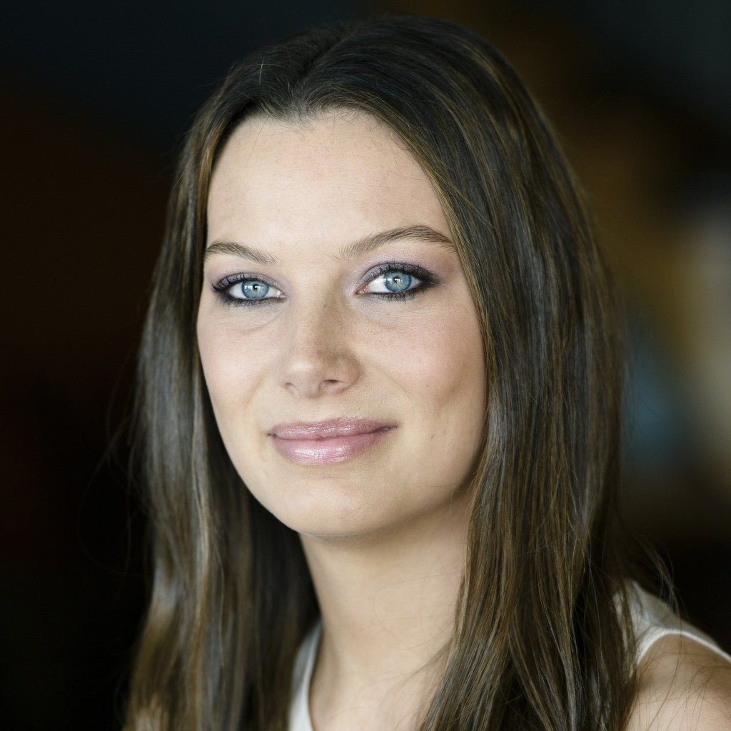 5 Minute 'Run out the door makeup'