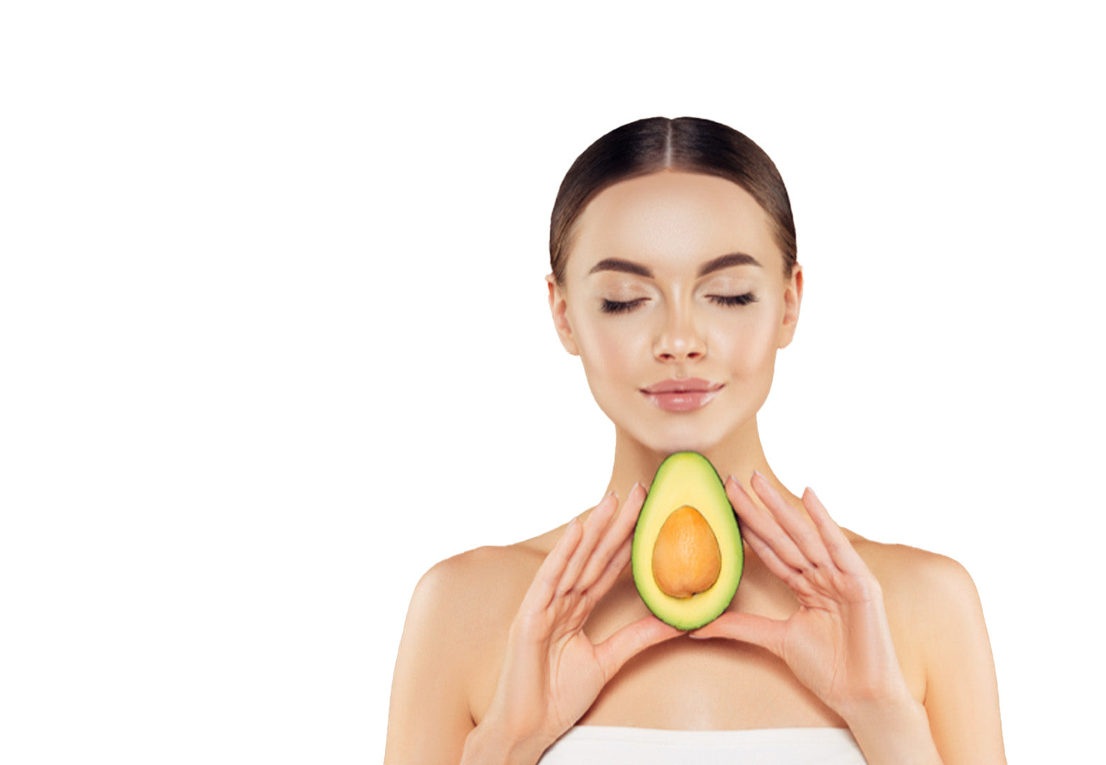 The Nourishing Powers of Avocado