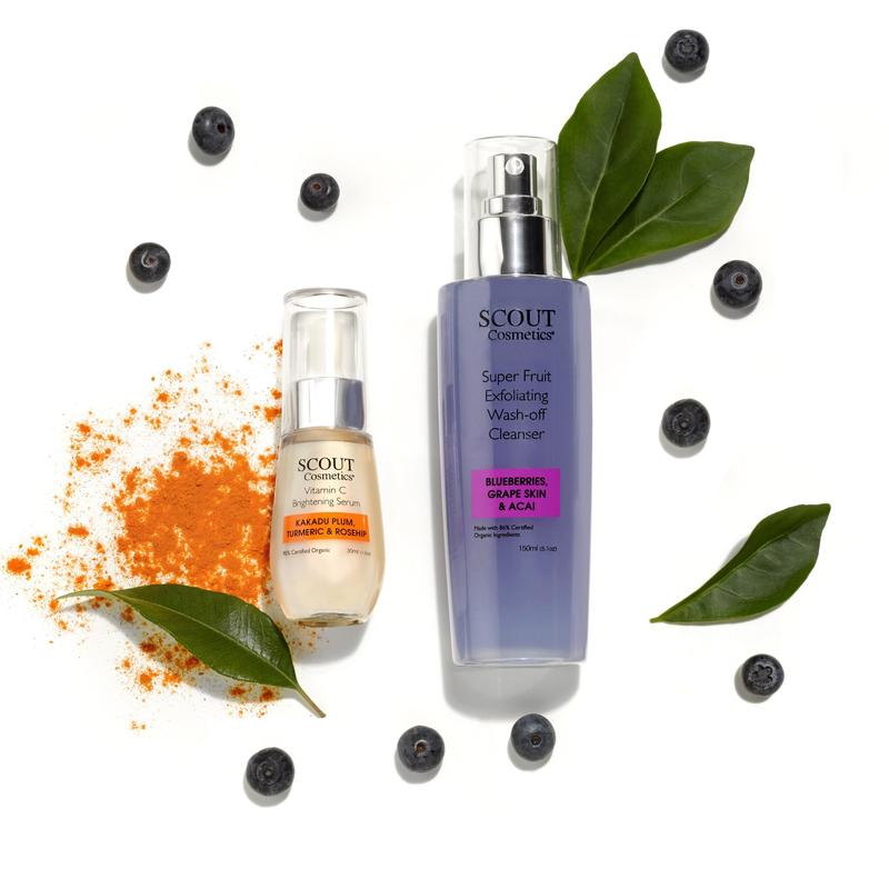3 Effective Ways to Cleanse and Brighten Your Skin