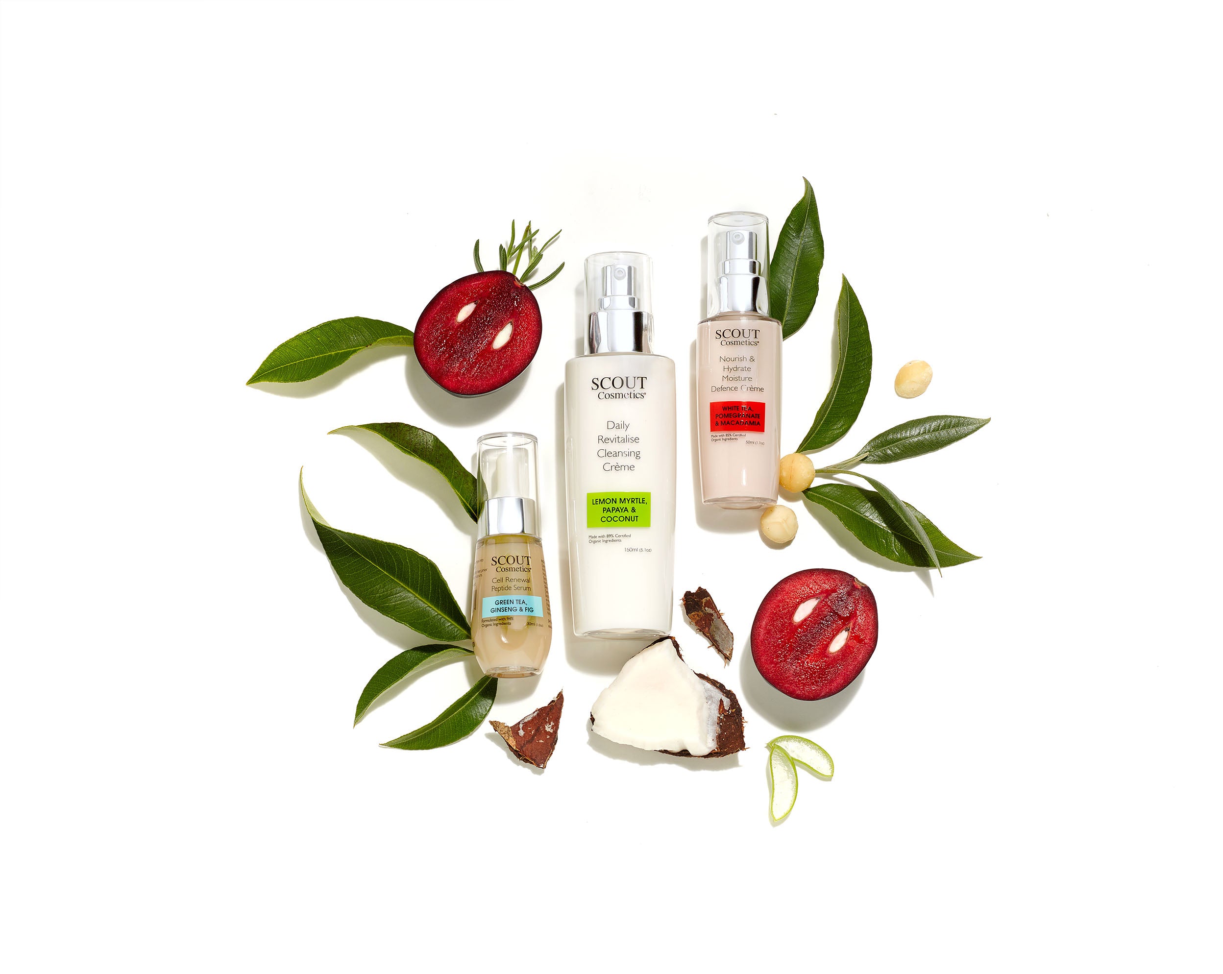 SCOUT Organic Active Beauty - 3 Steps to Building the Ultimate Winter Skincare Routine