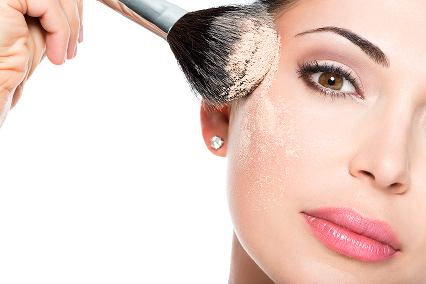 Makeup Mistakes That Make Us Look Older