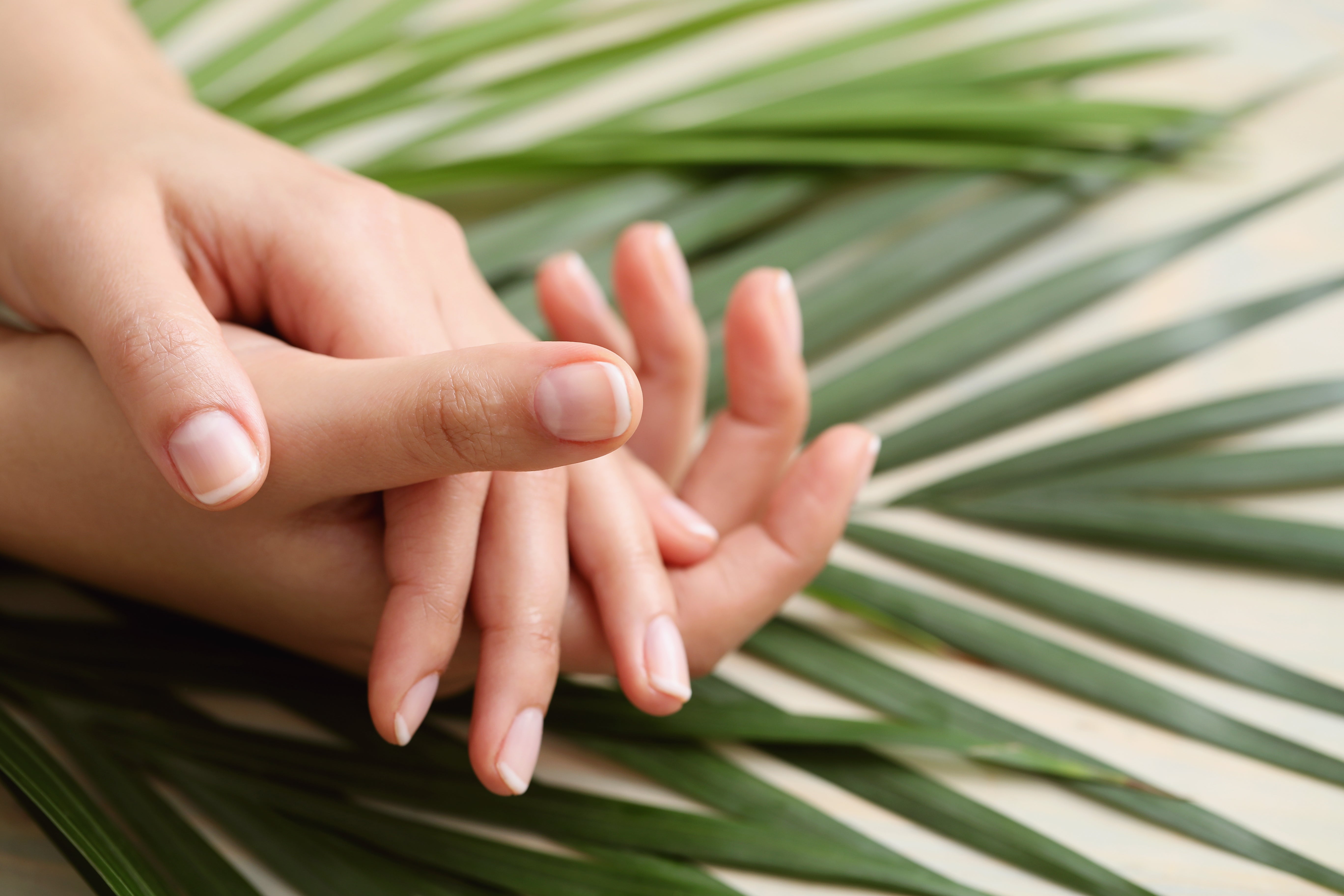 Do Nails Need to Breathe Between Manicures?
