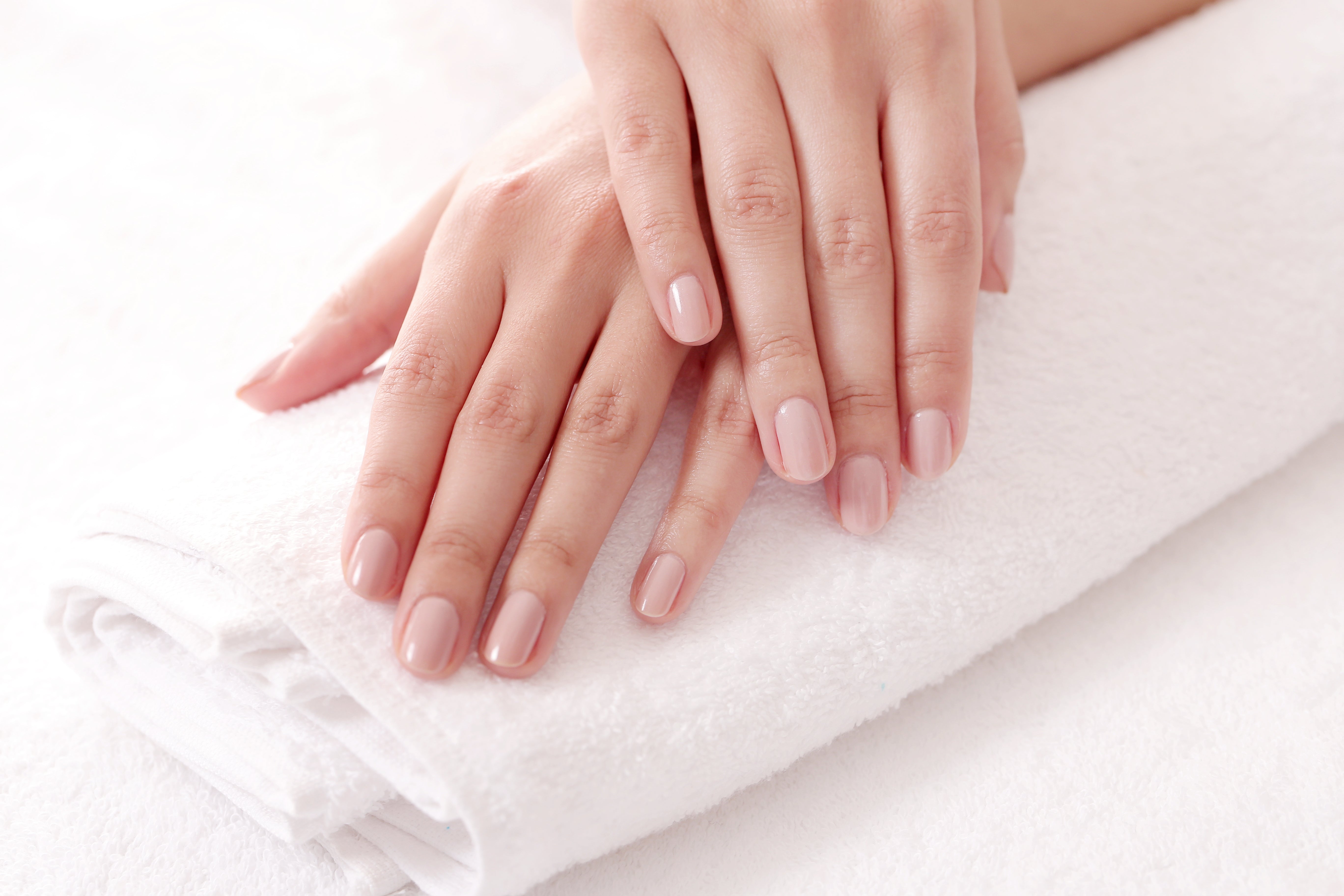 10 Best Nail Strengthening Ingredients
