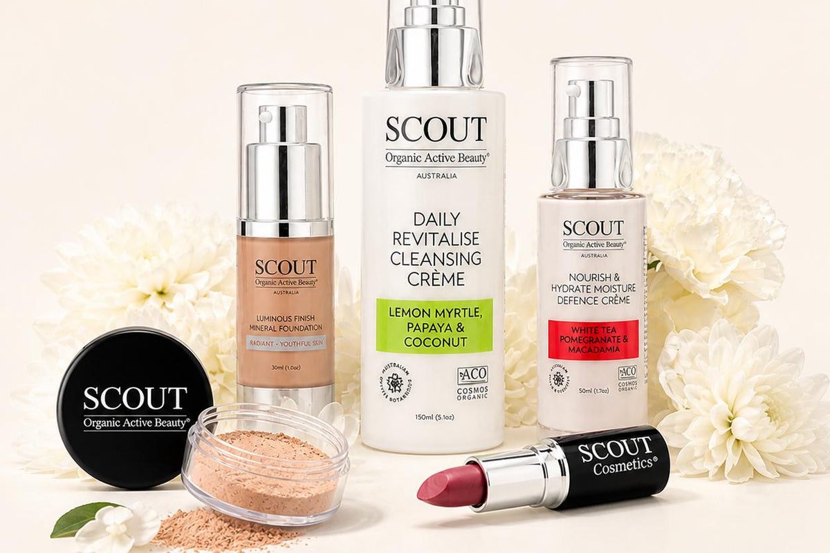 How to Build the Ultimate Winter Skincare Routine: 3 Essential Steps