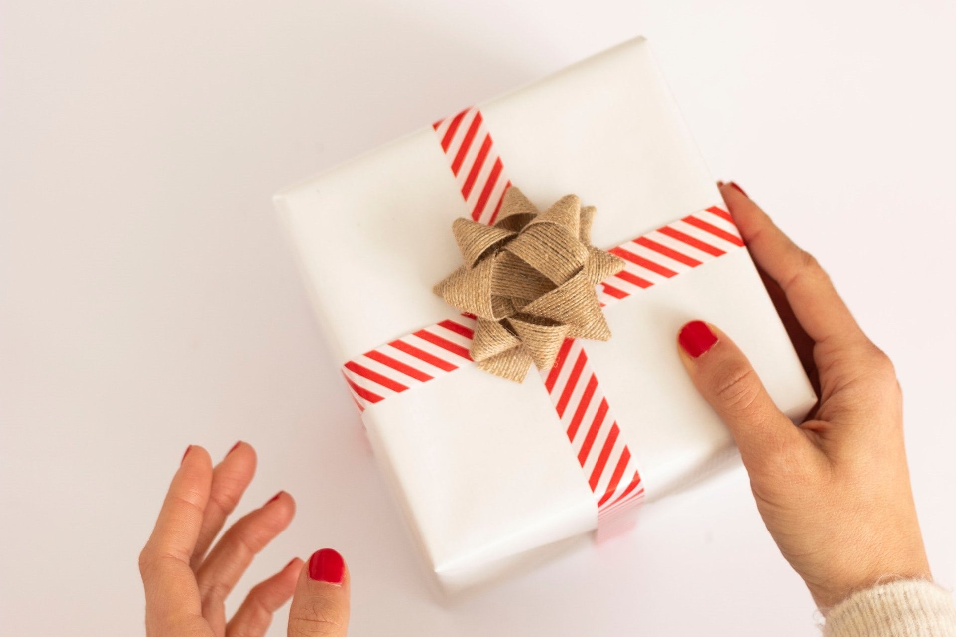SCOUT Organic Active Beauty - Ultimate Christmas Beauty Gift Guide