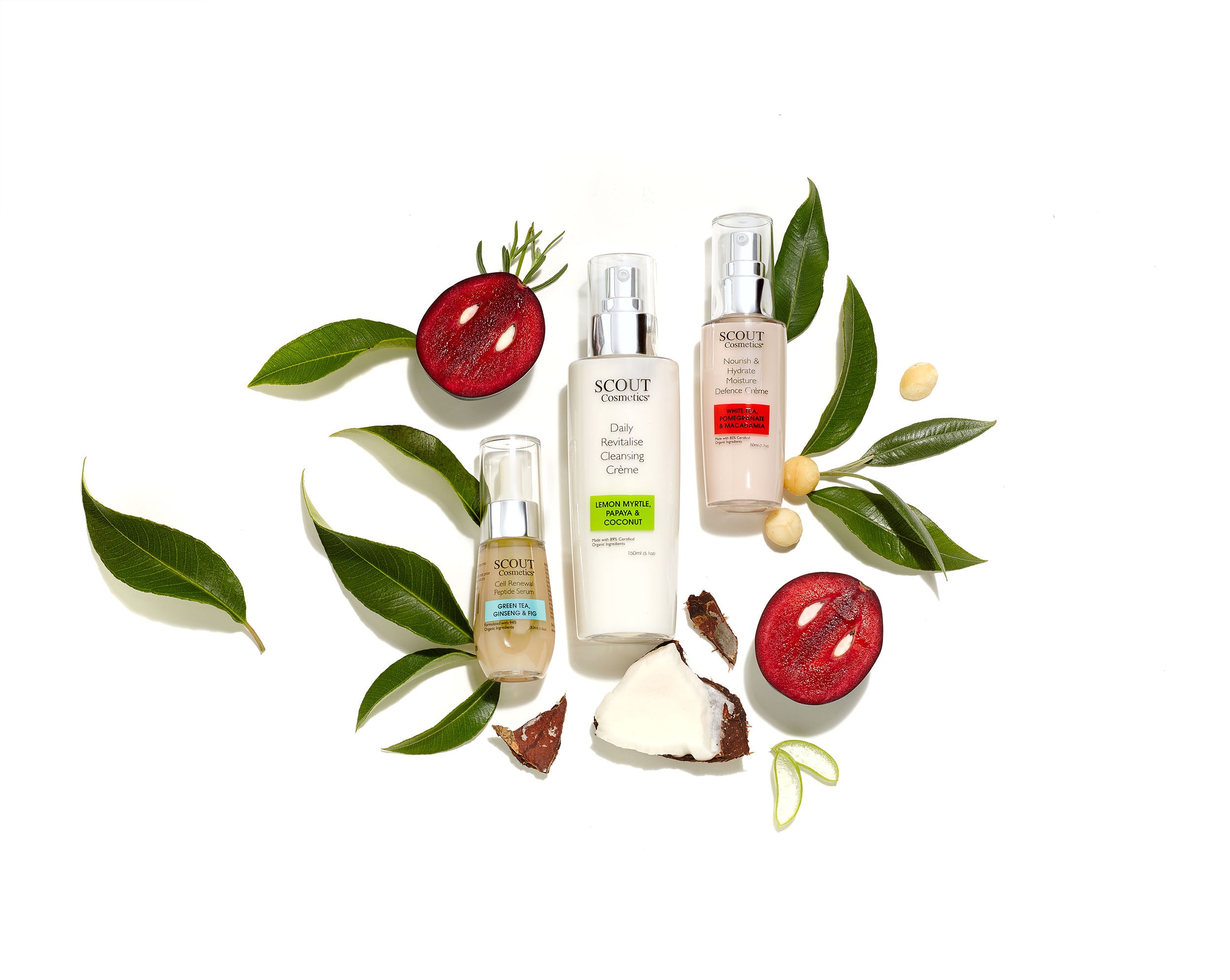 Our Favourite Beauty Products - SCOUT Organic Active Beauty