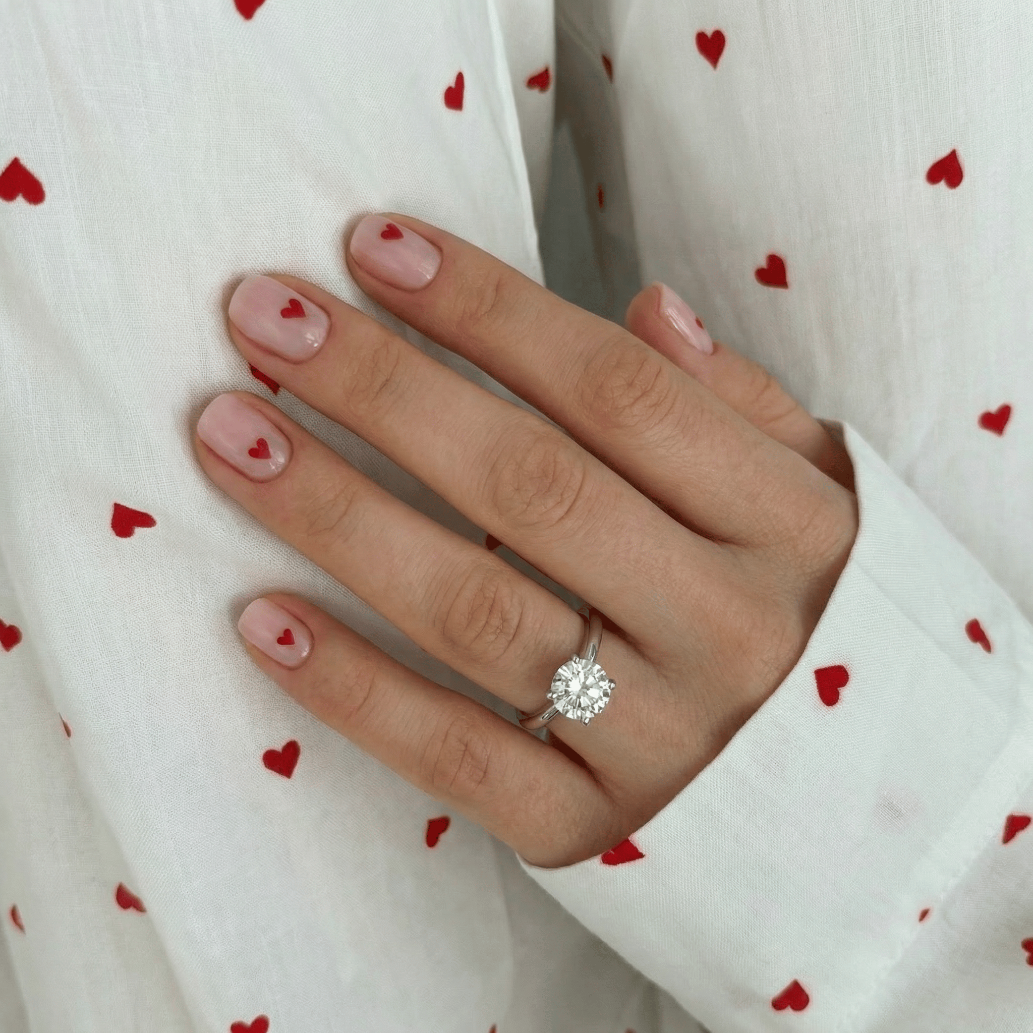 Smooth + Perfect Ridge Filler with Hibiscus + flower AHA’s