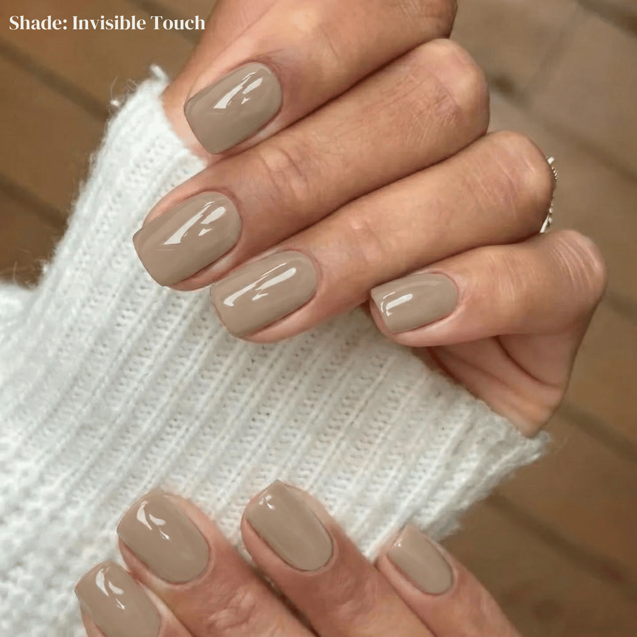 Neutrals & Nudes