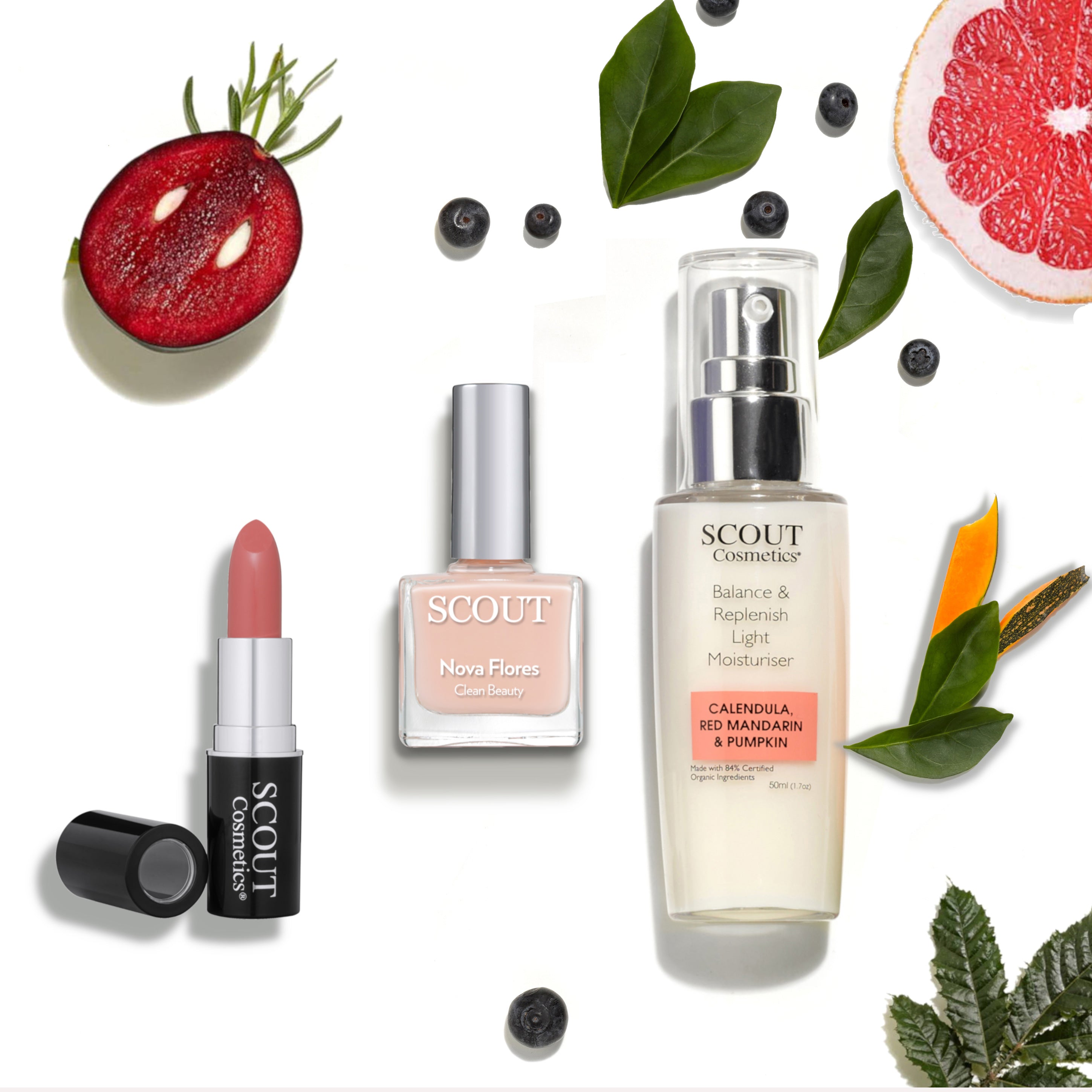Australian Pure Beauty Starter Kit