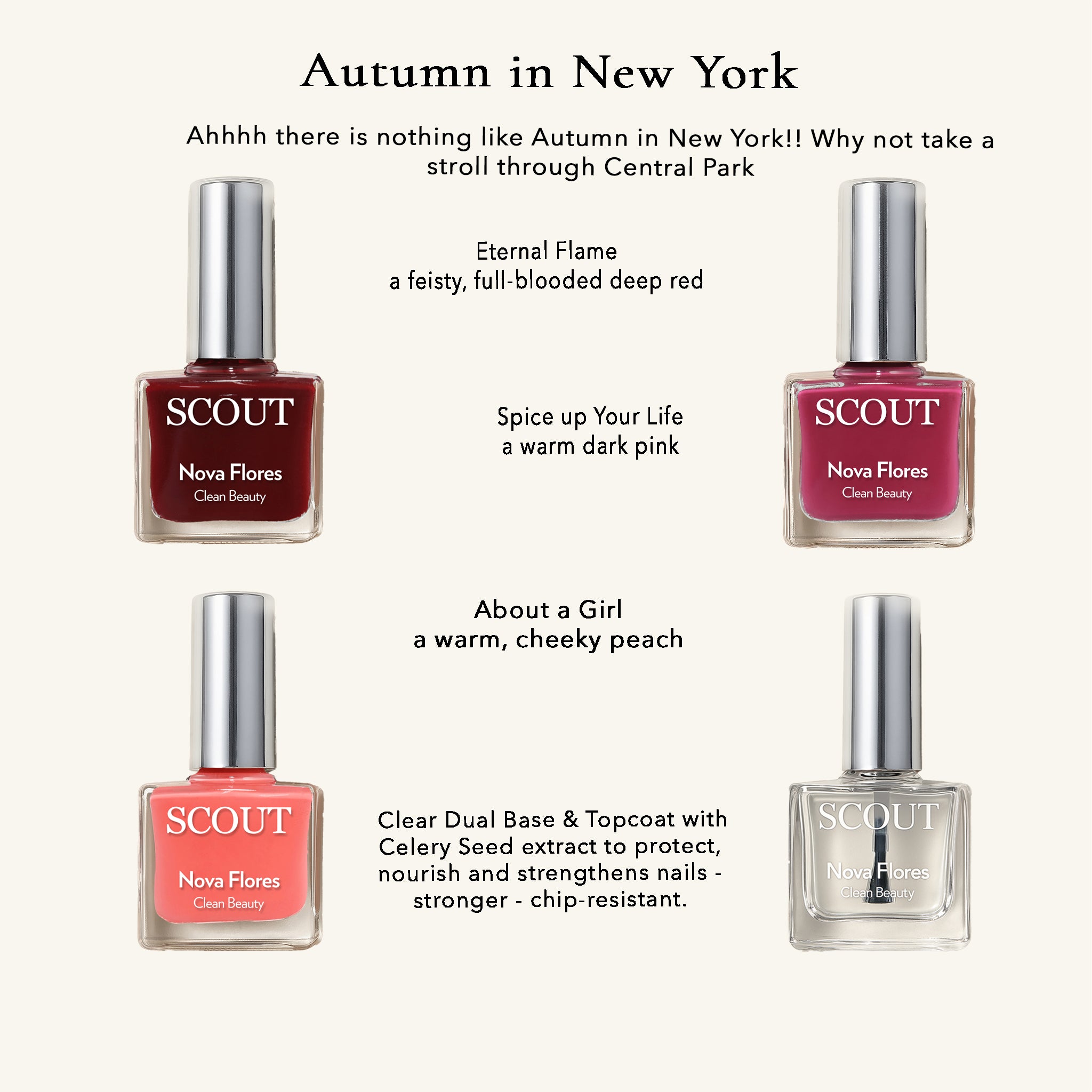 Autumn in New York