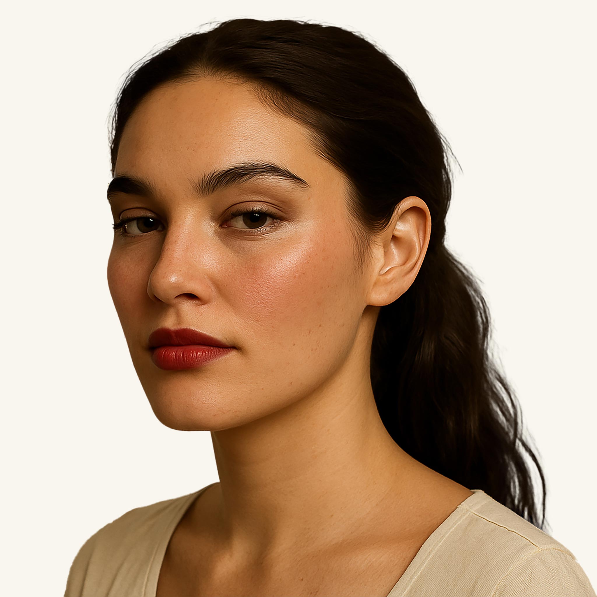 Pure Colour Blush + Bronzer Contour Palette