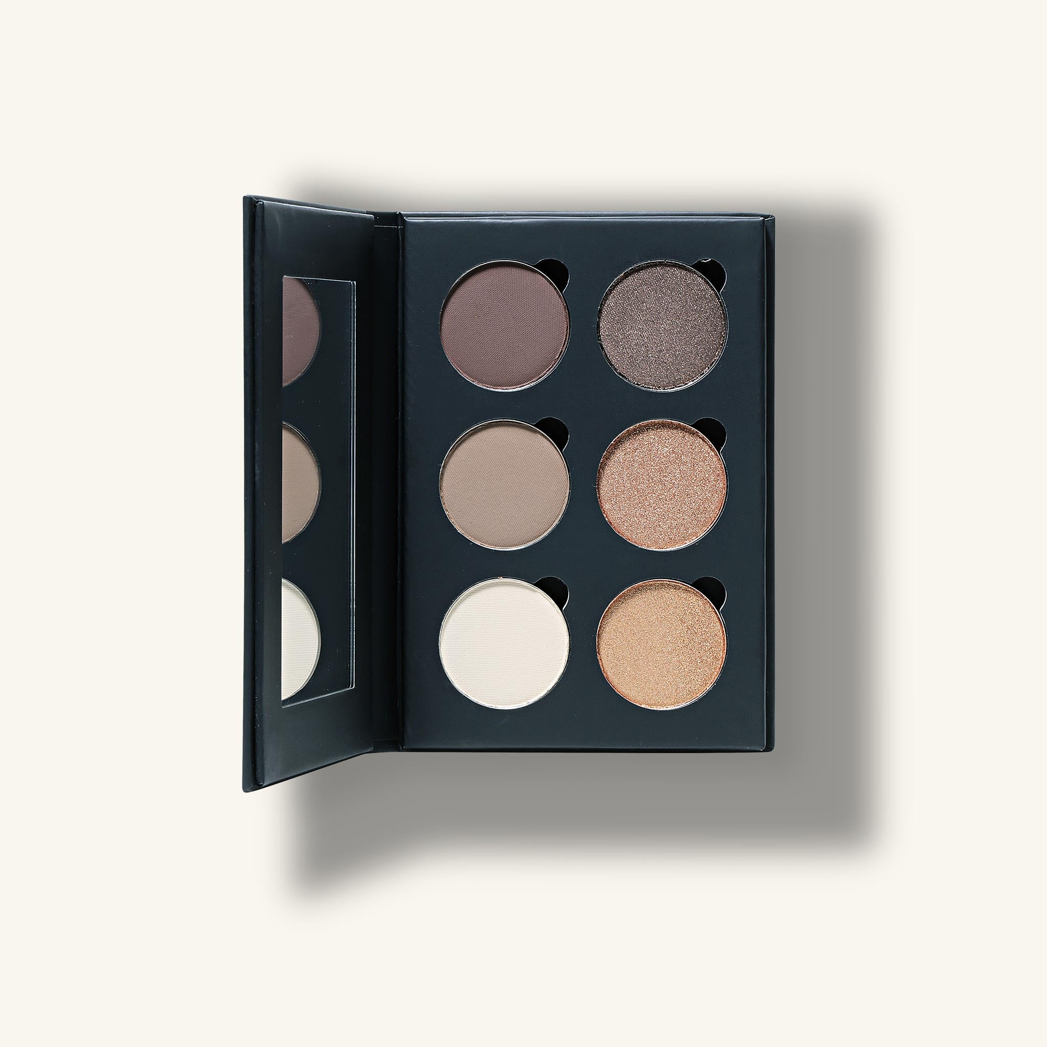 Day & Night Eye Shadow Palette