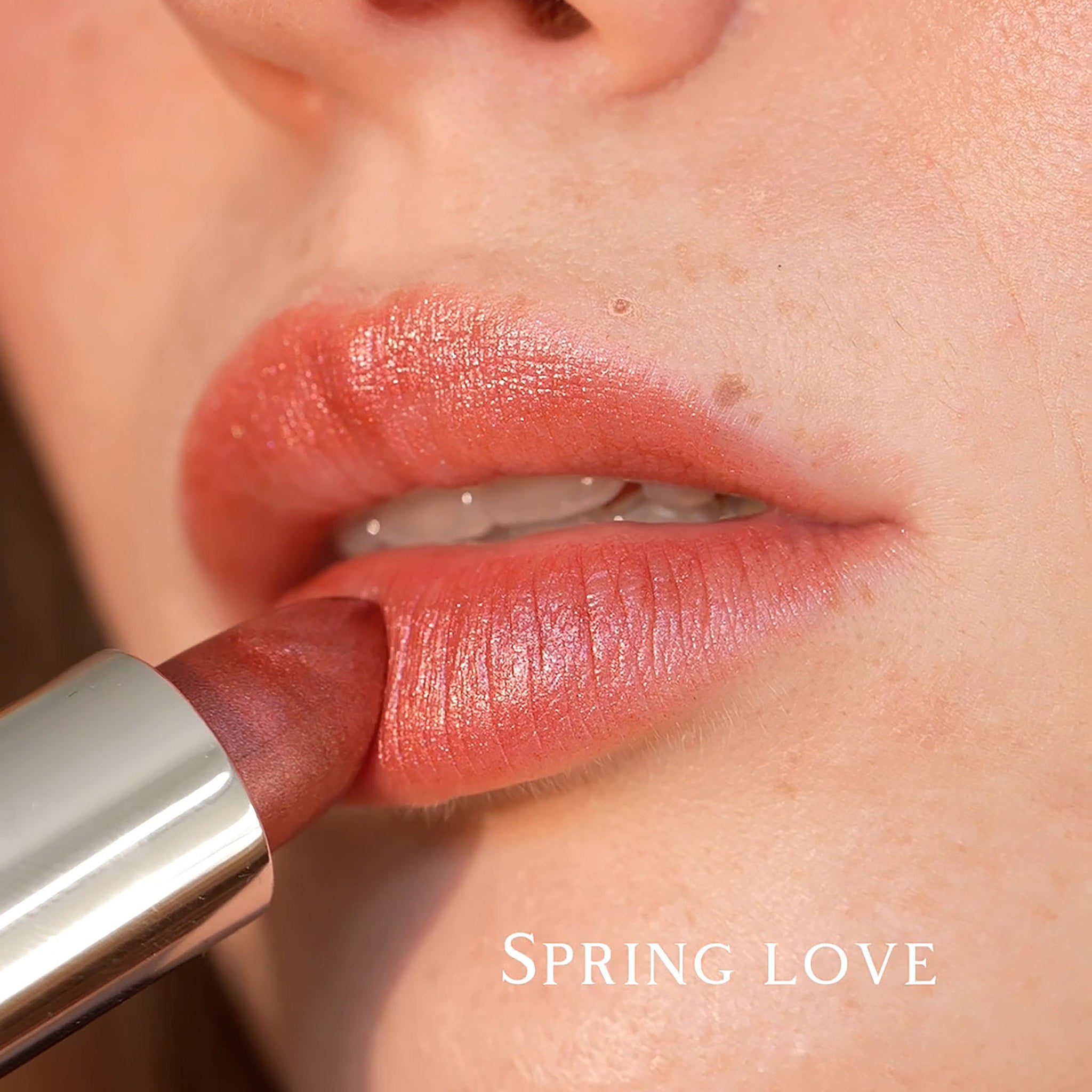 #colour_spring love
