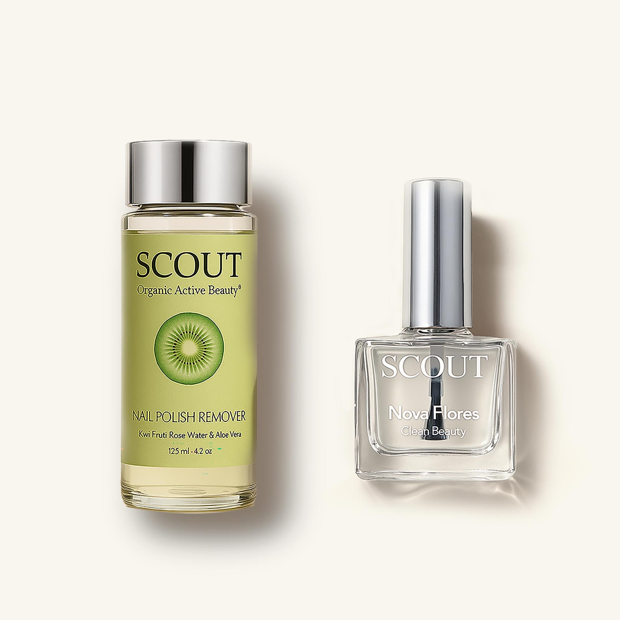 Mani-Pedi Essentials