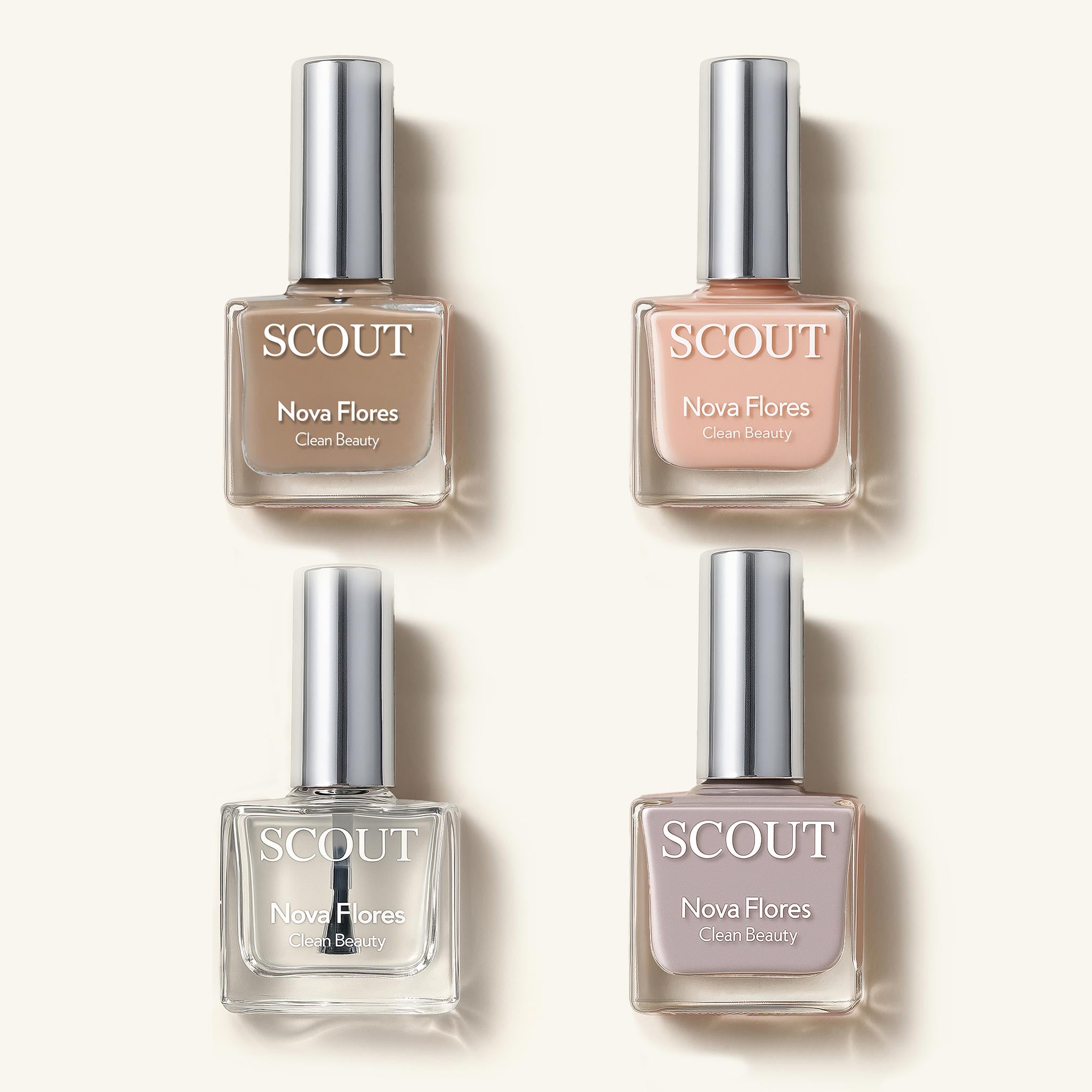 Noosa Summer Nudes