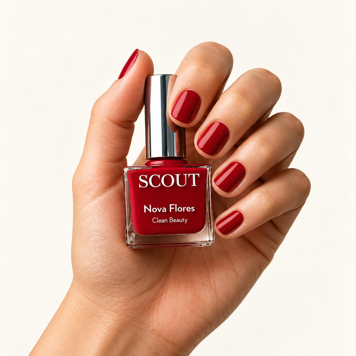 Passionate Summer Reds