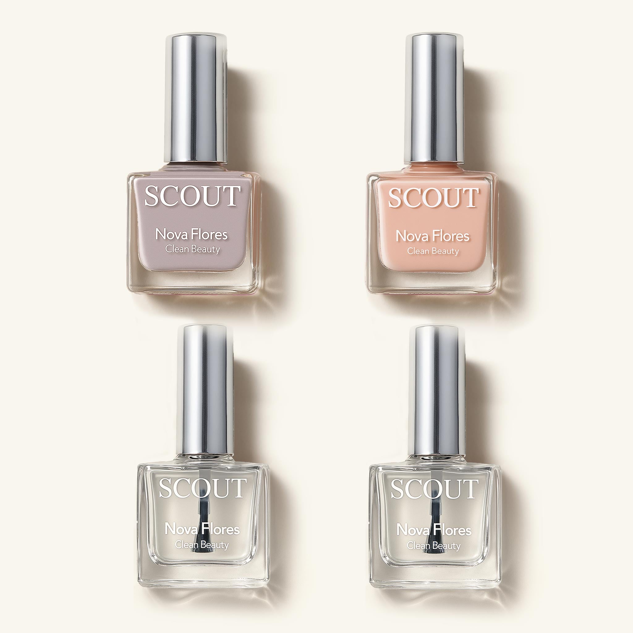 Your Corporate Style Kit