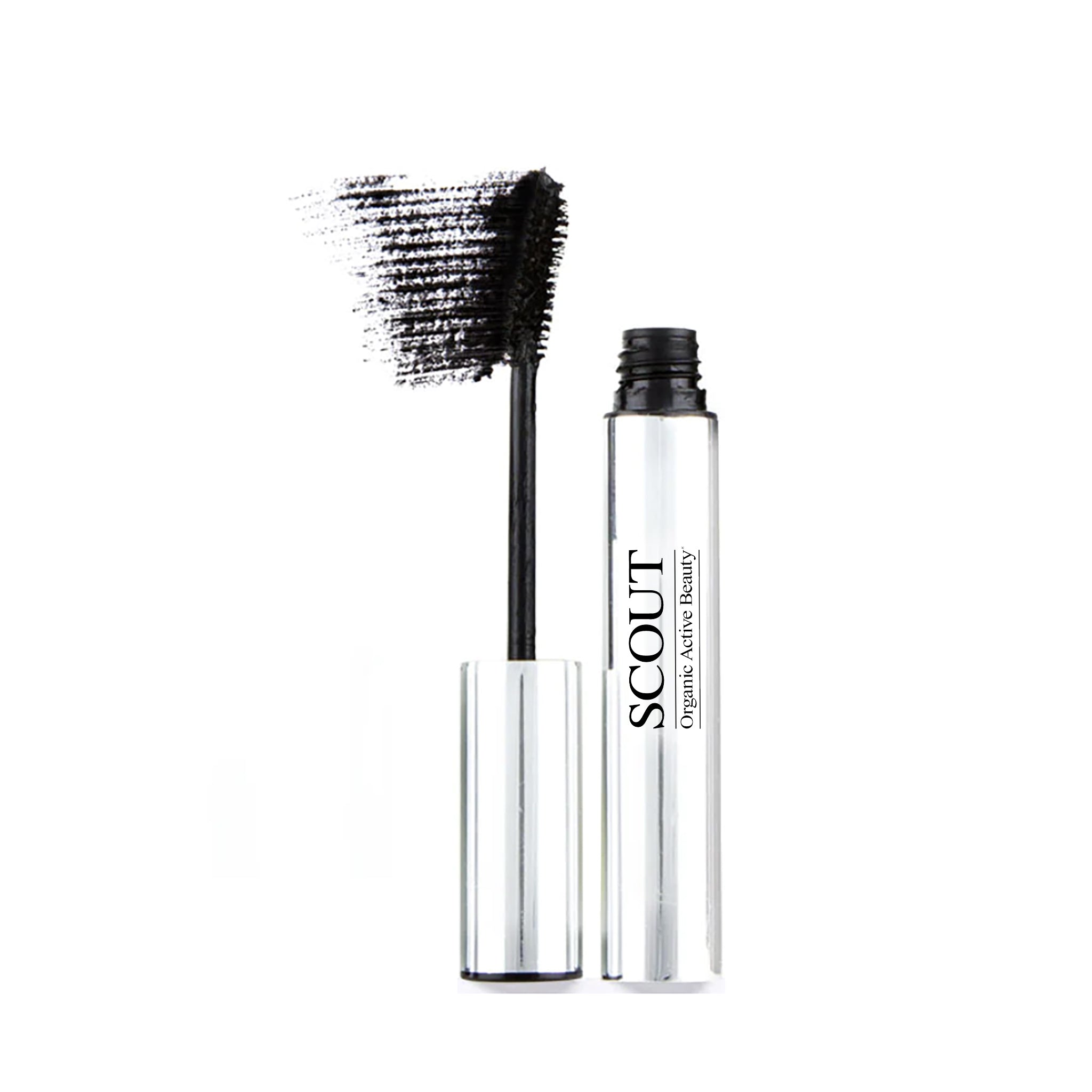 Mascara Long Length + Big Lash