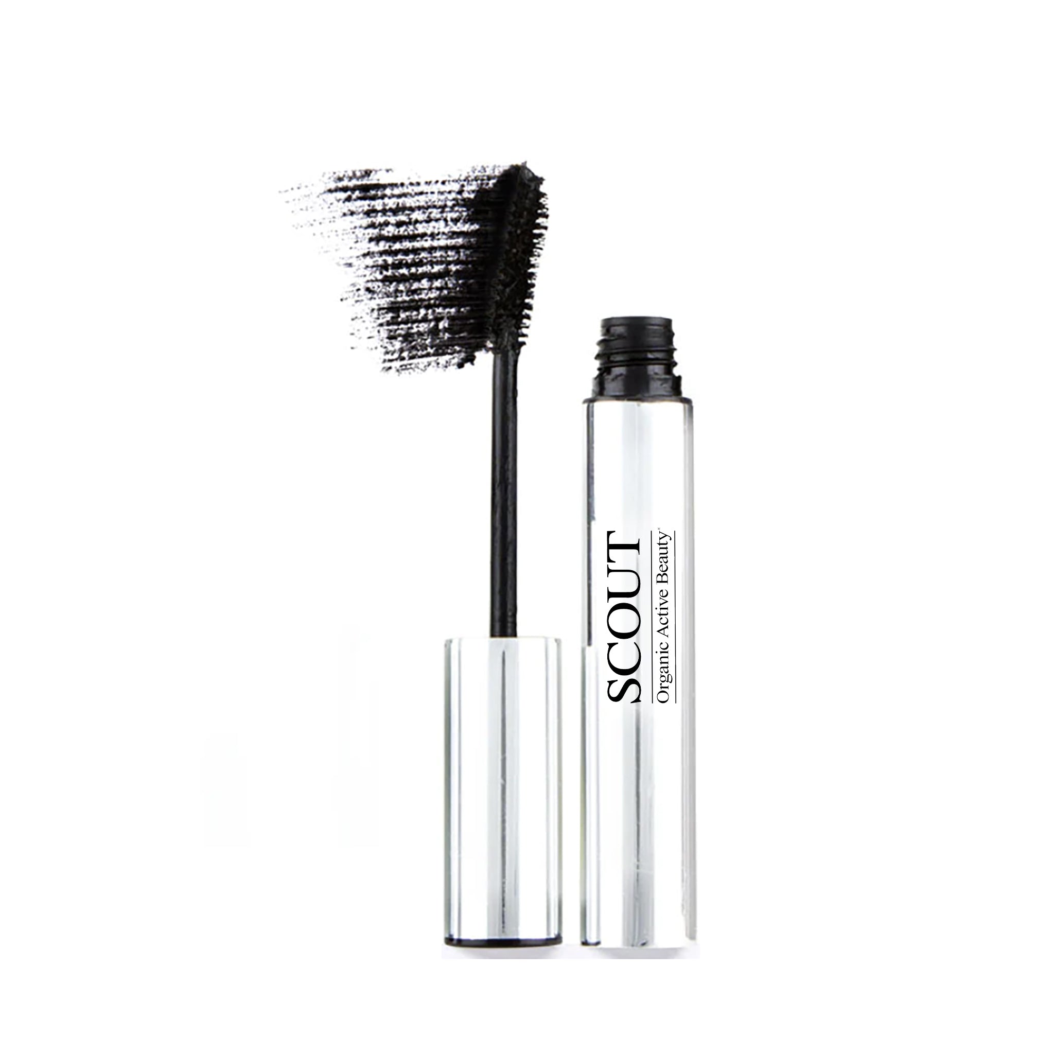 Mascara Long Length + Big Lash – Black