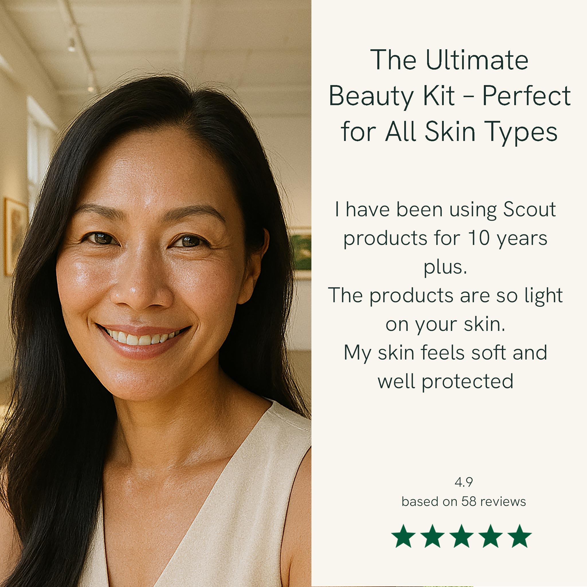 The Ultimate Beauty Kit – Perfect for All Skin Types