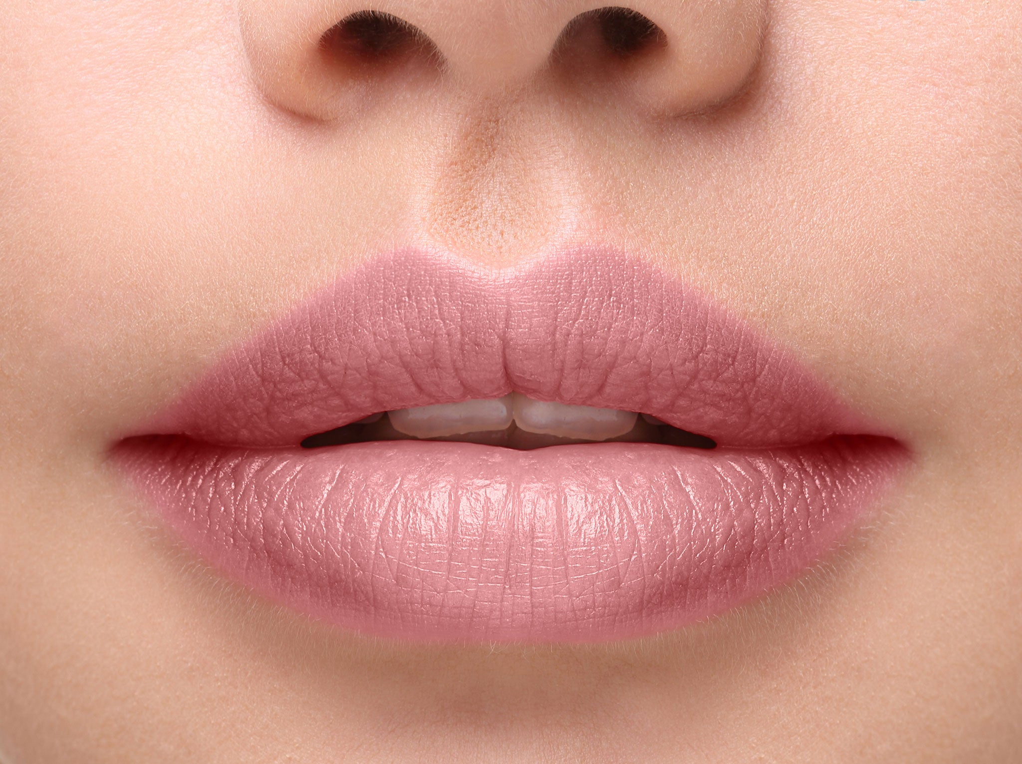 Pure Colour Lipstick with Camellia, Jojoba, Damask Rose & Shea Butter