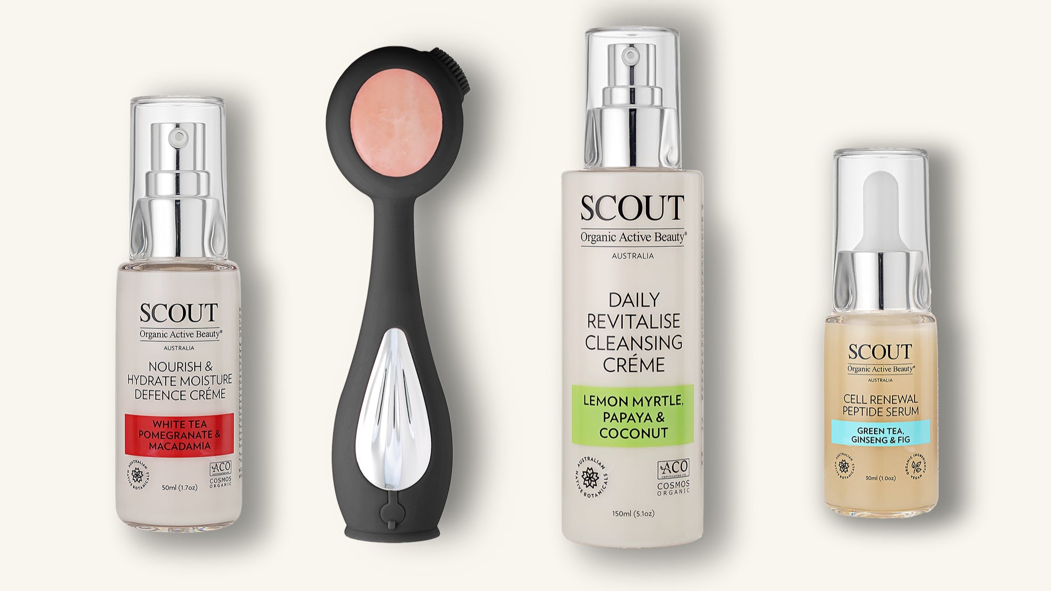 Men’s Skin Therapy Kit