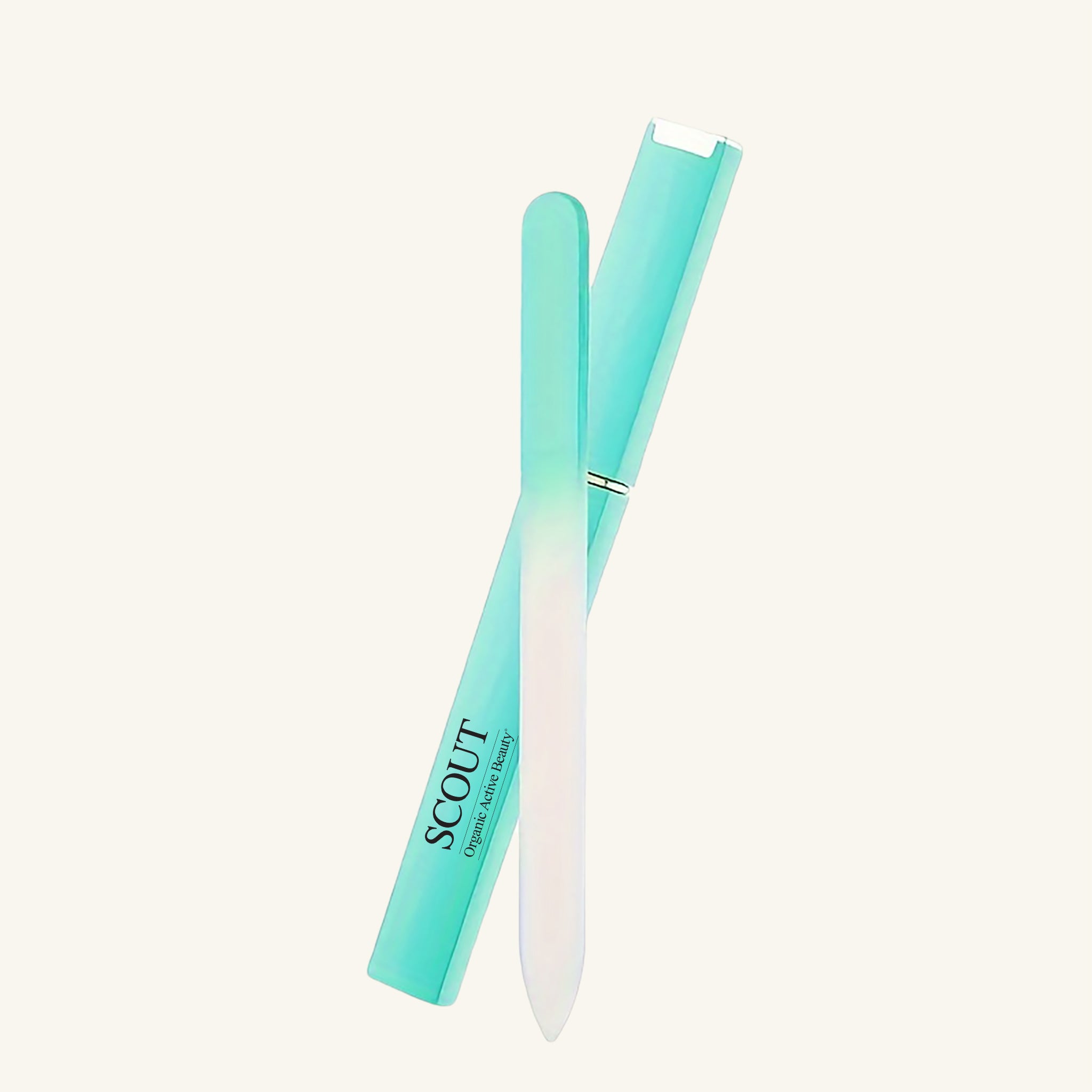 Glass Nail File