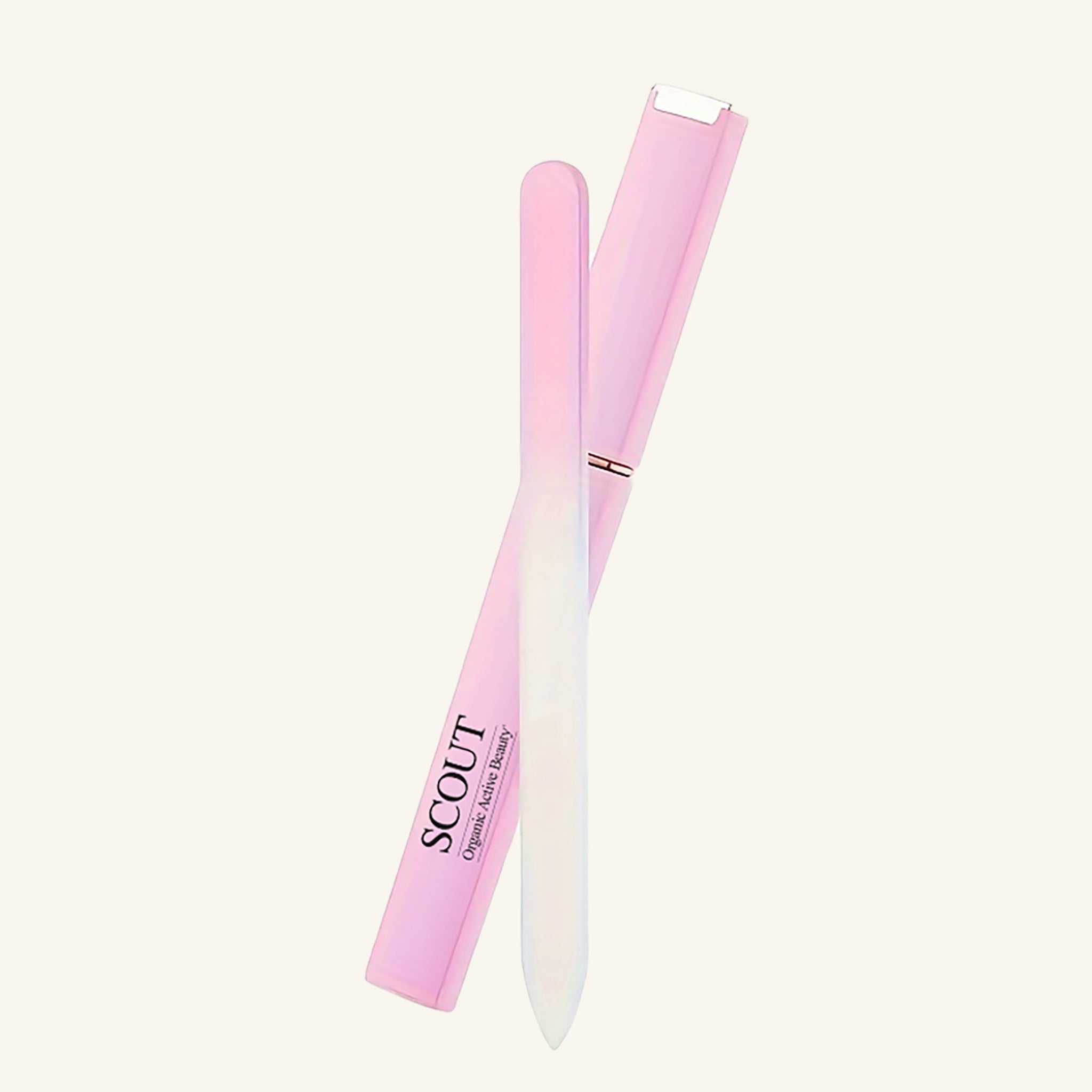 Glass Nail File