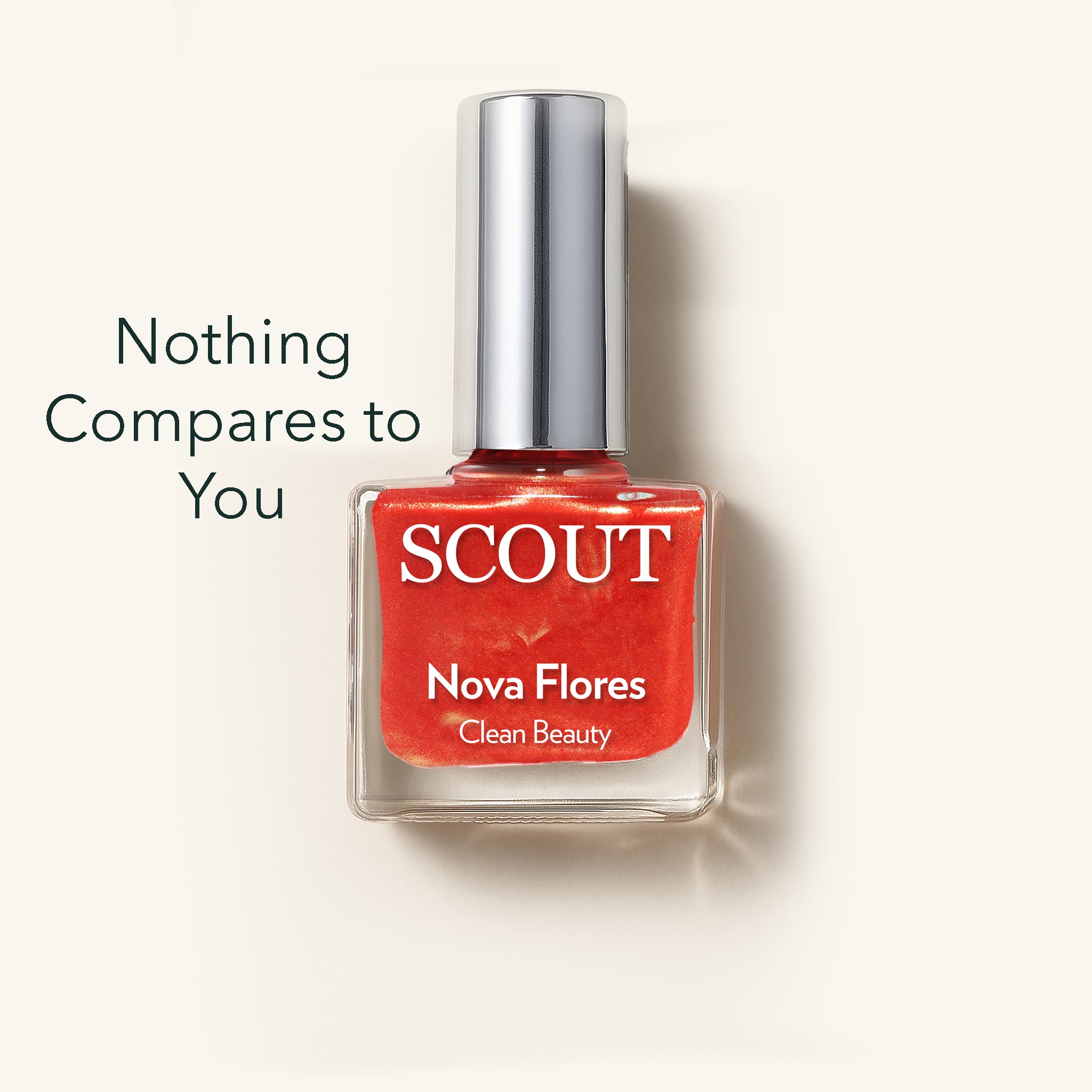 Breathable Super Food Infused Nail Polish