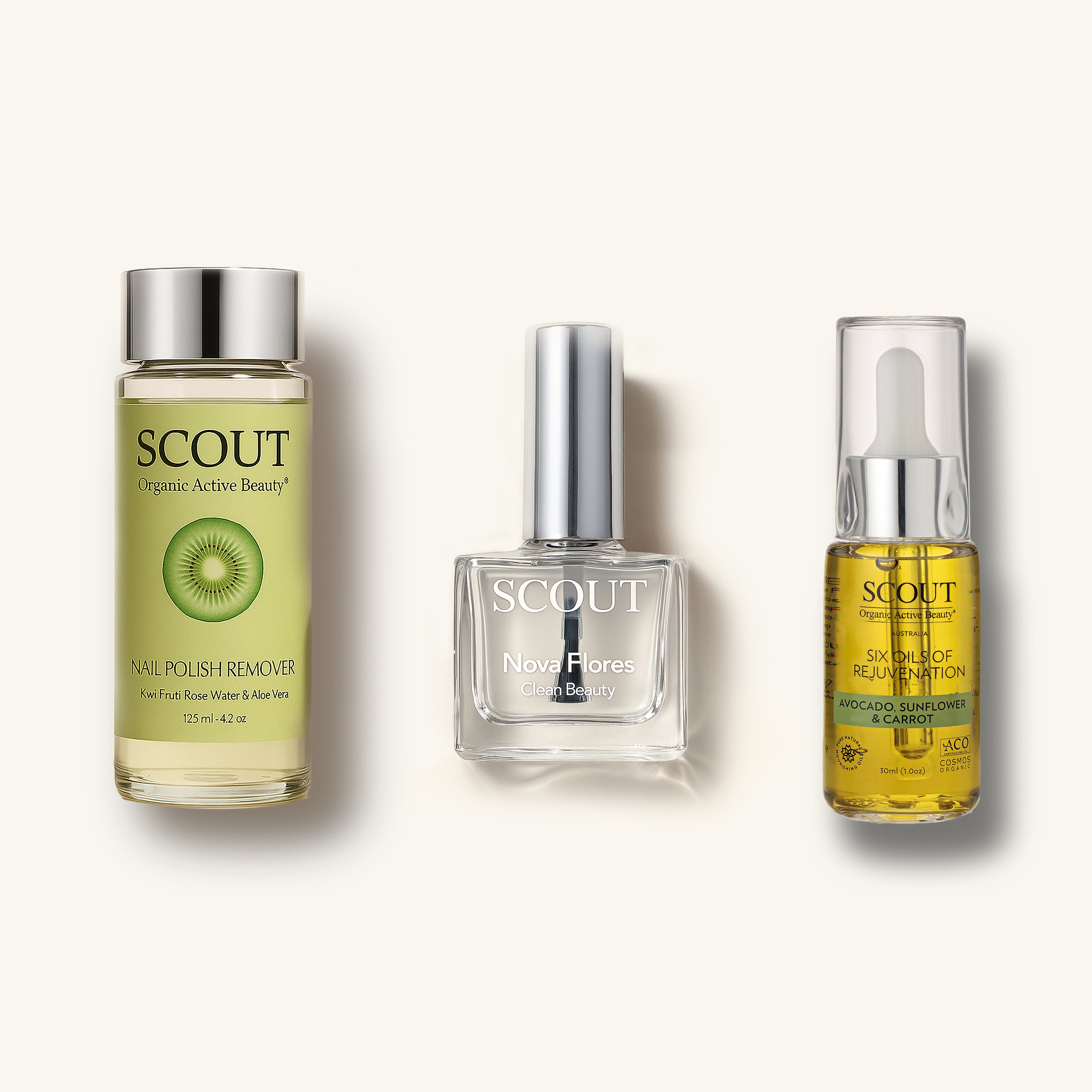 Treat & Restore Nail Kit
