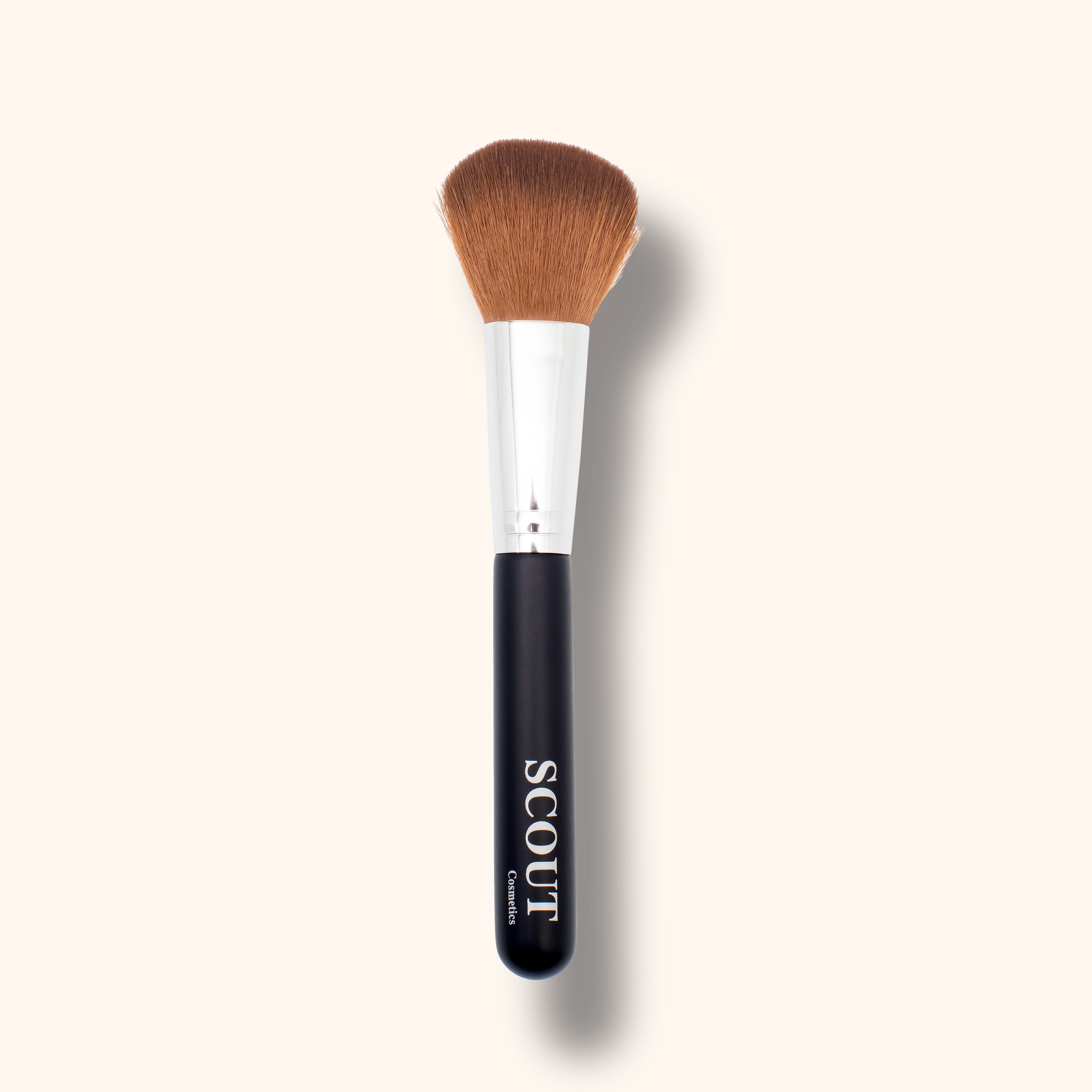 Vegan Powder Brush