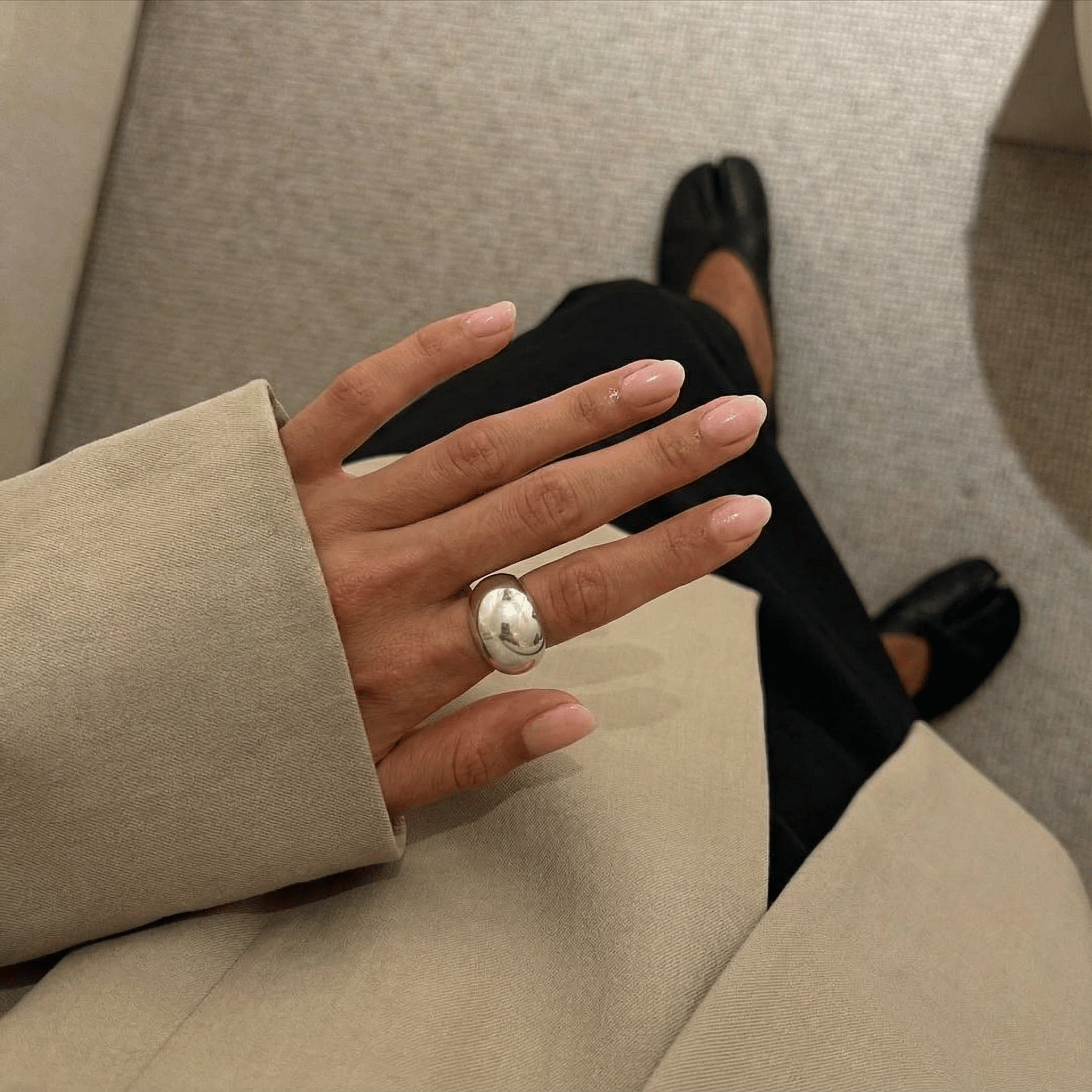 Strengthen and Repair Nail Kit