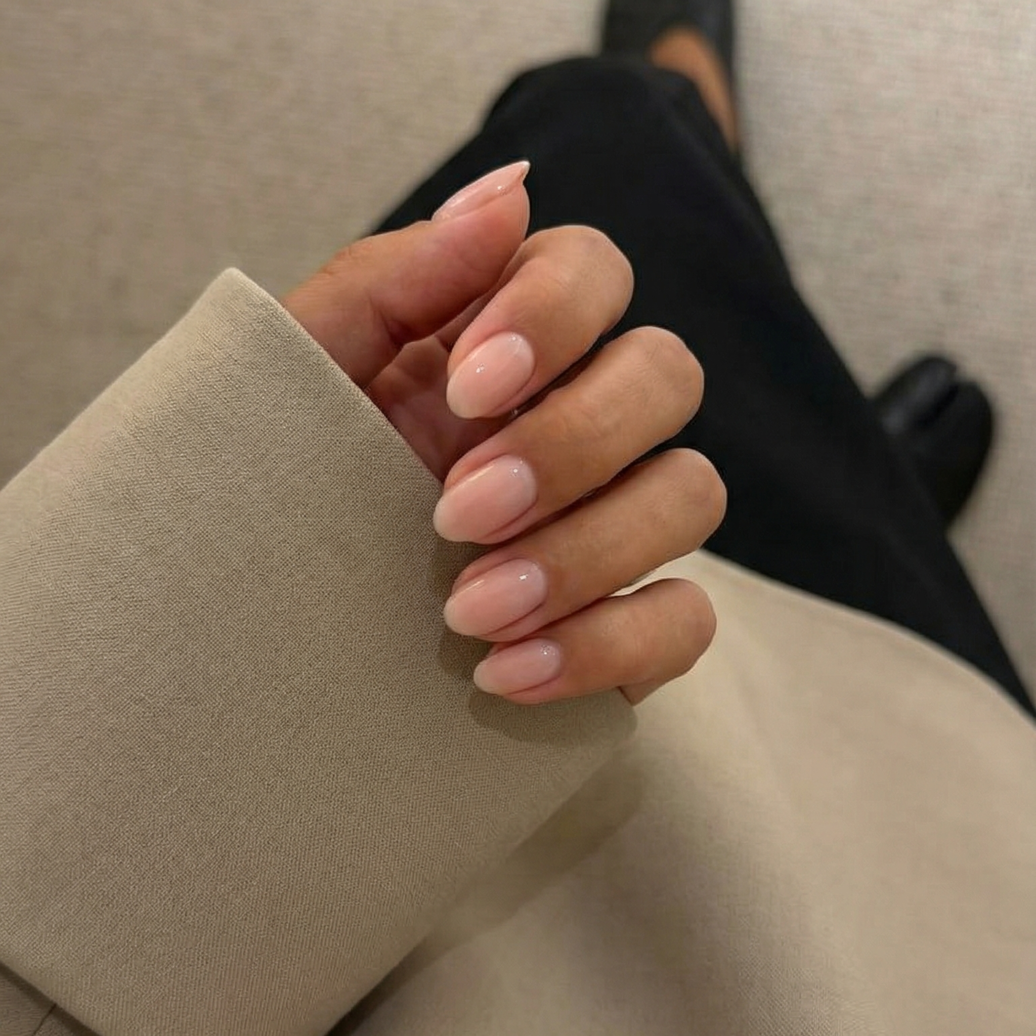 Strengthen and Repair Nail Kit