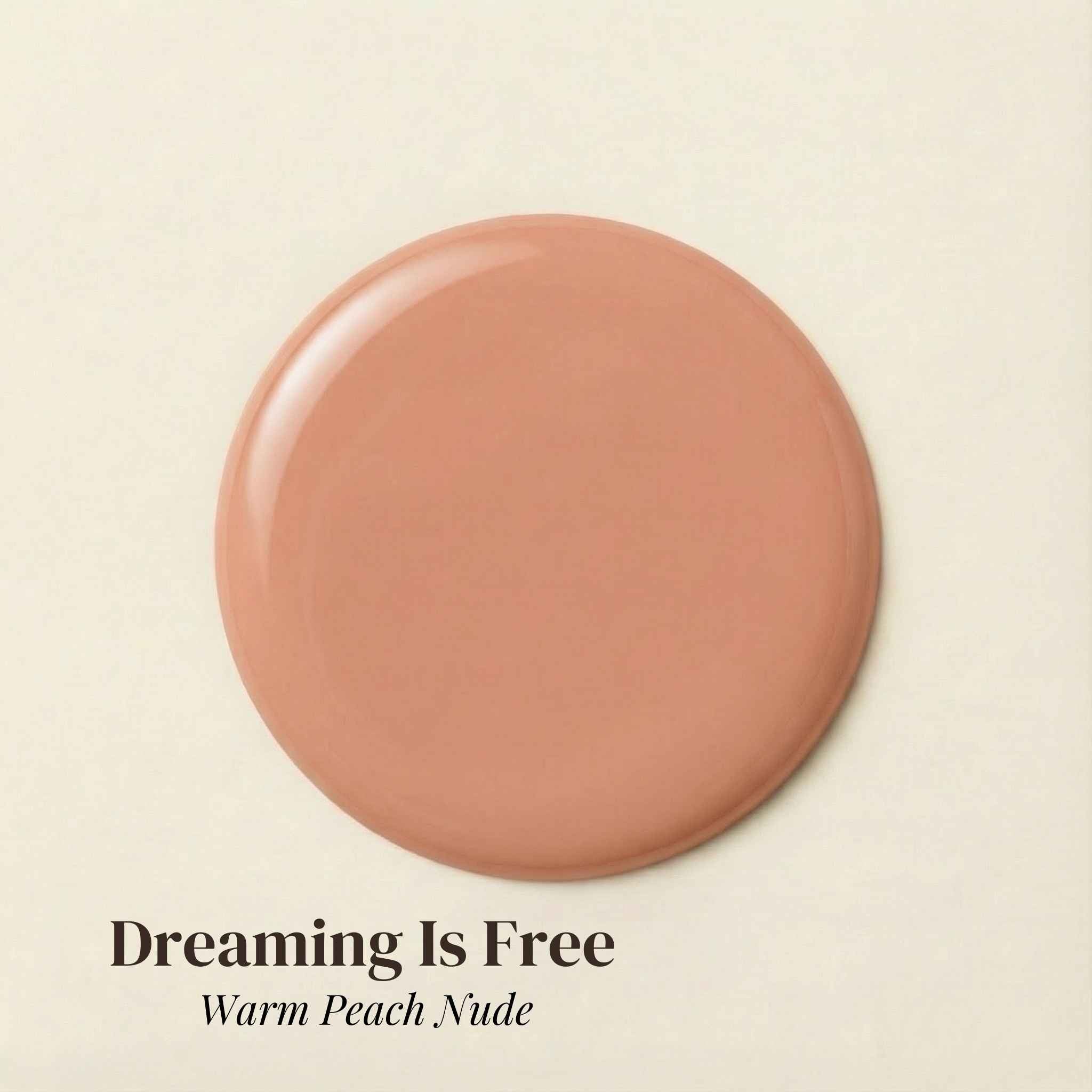 All Breathable Super Food Infused Nail Polish