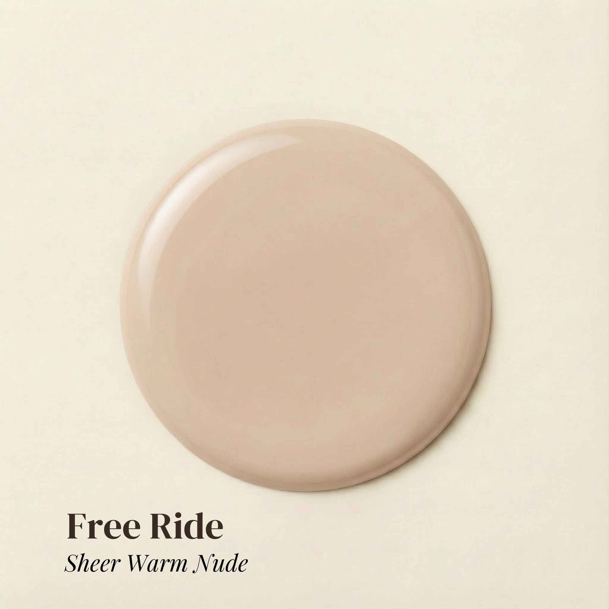 All Breathable Super Food Infused Nail Polish