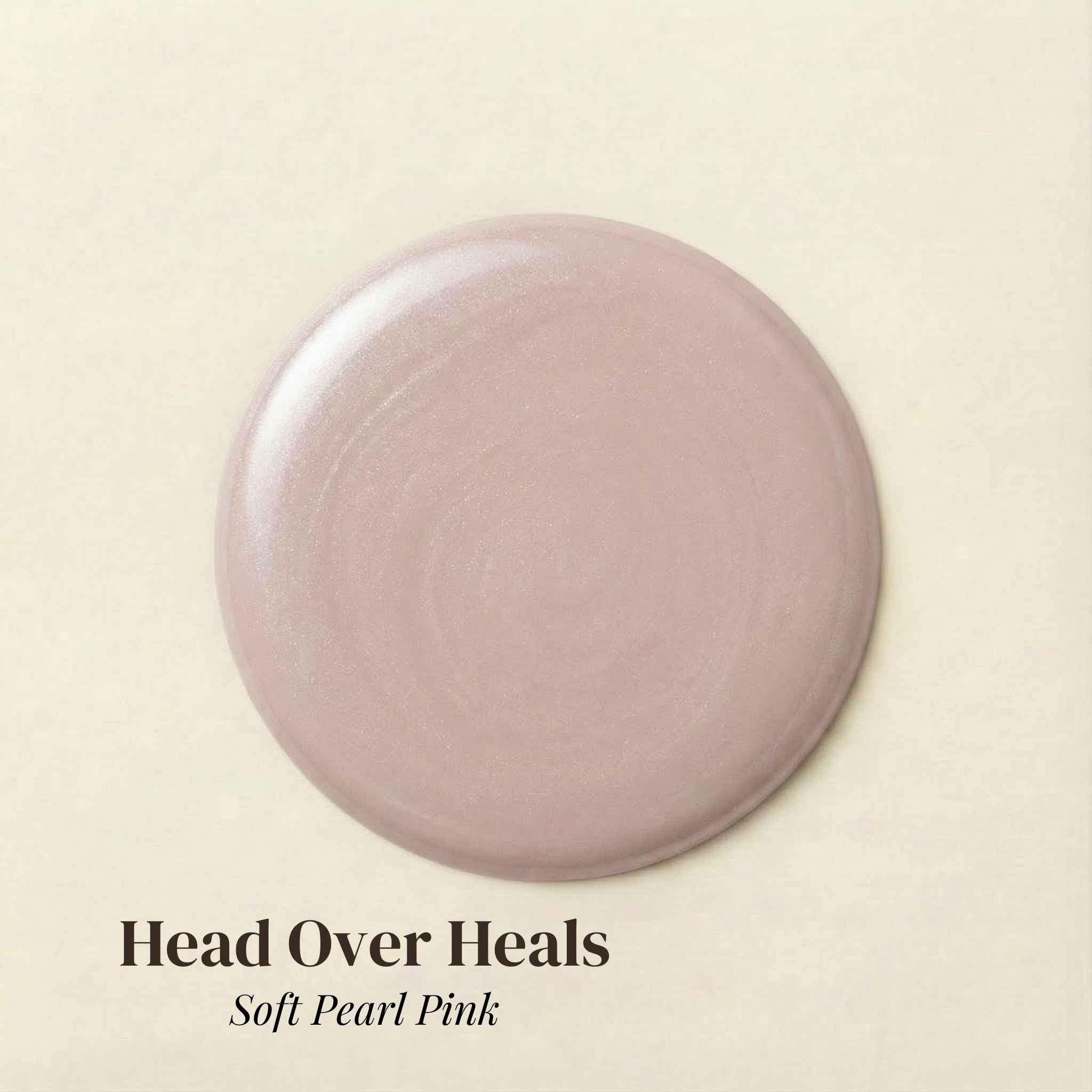 All Breathable Super Food Infused Nail Polish