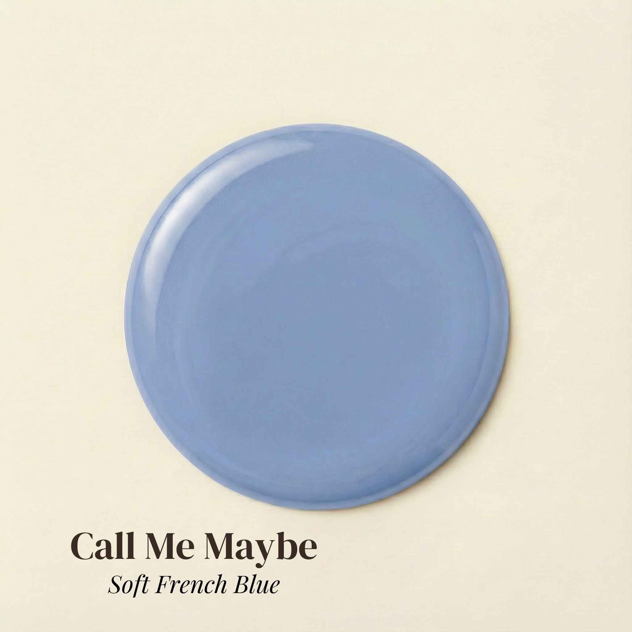 All Breathable Super Food Infused Nail Polish