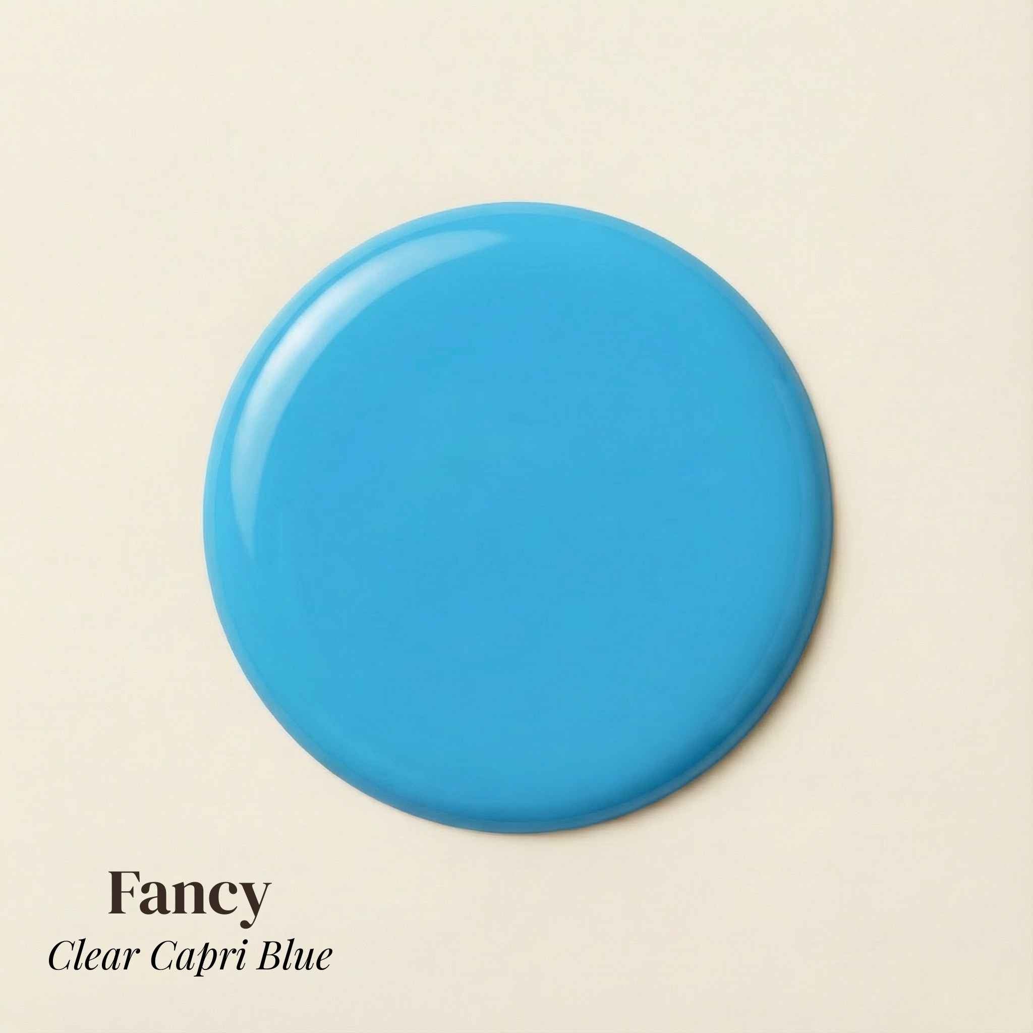 All Breathable Super Food Infused Nail Polish