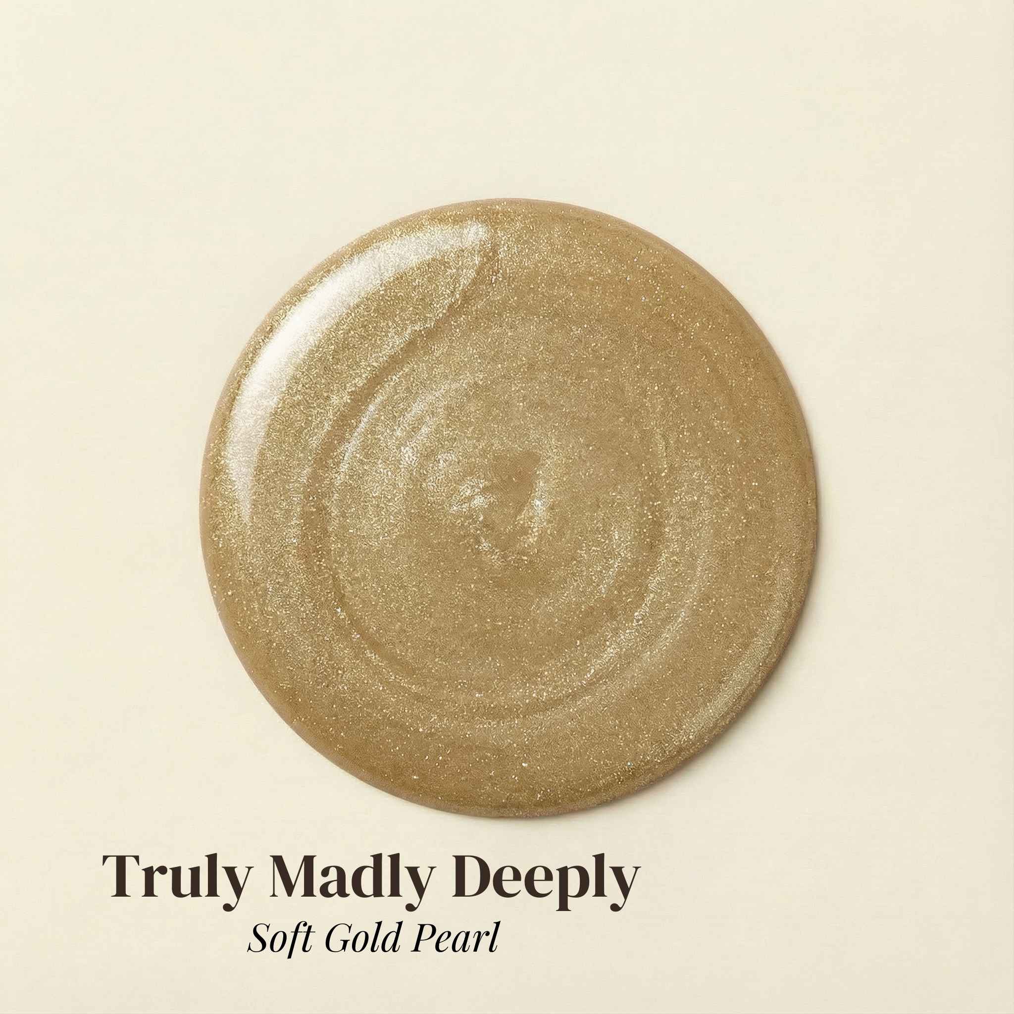 All Breathable Super Food Infused Nail Polish